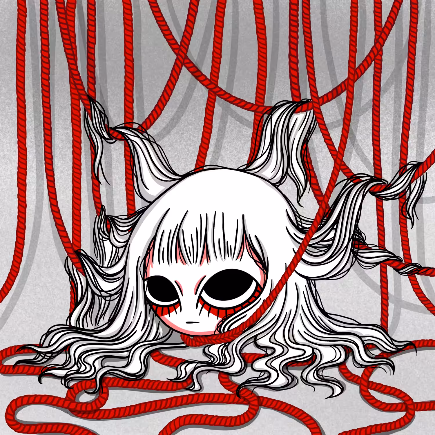 The Red Thread of Destiny