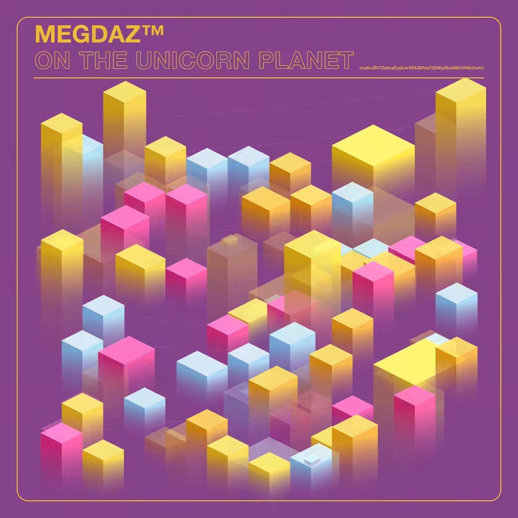MEGDAZ #47