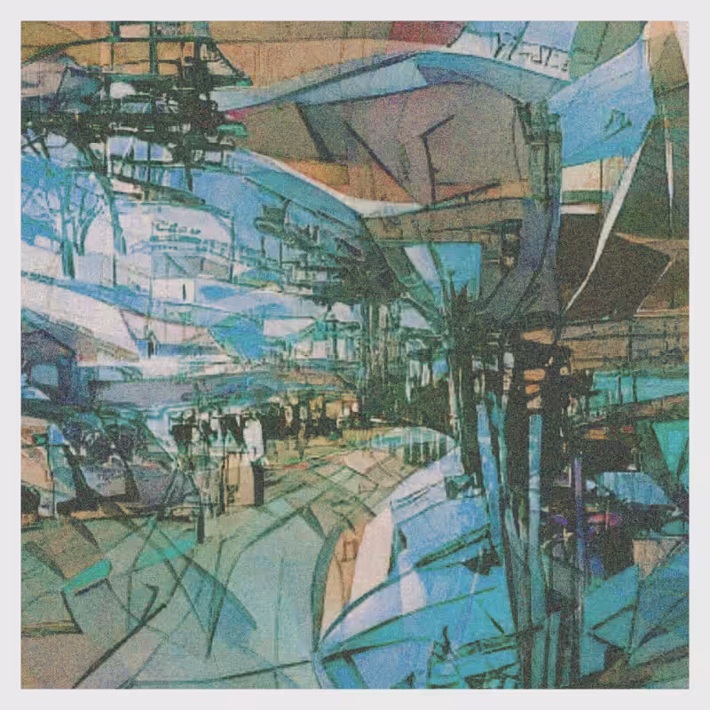 Apparatus Iunctura #140