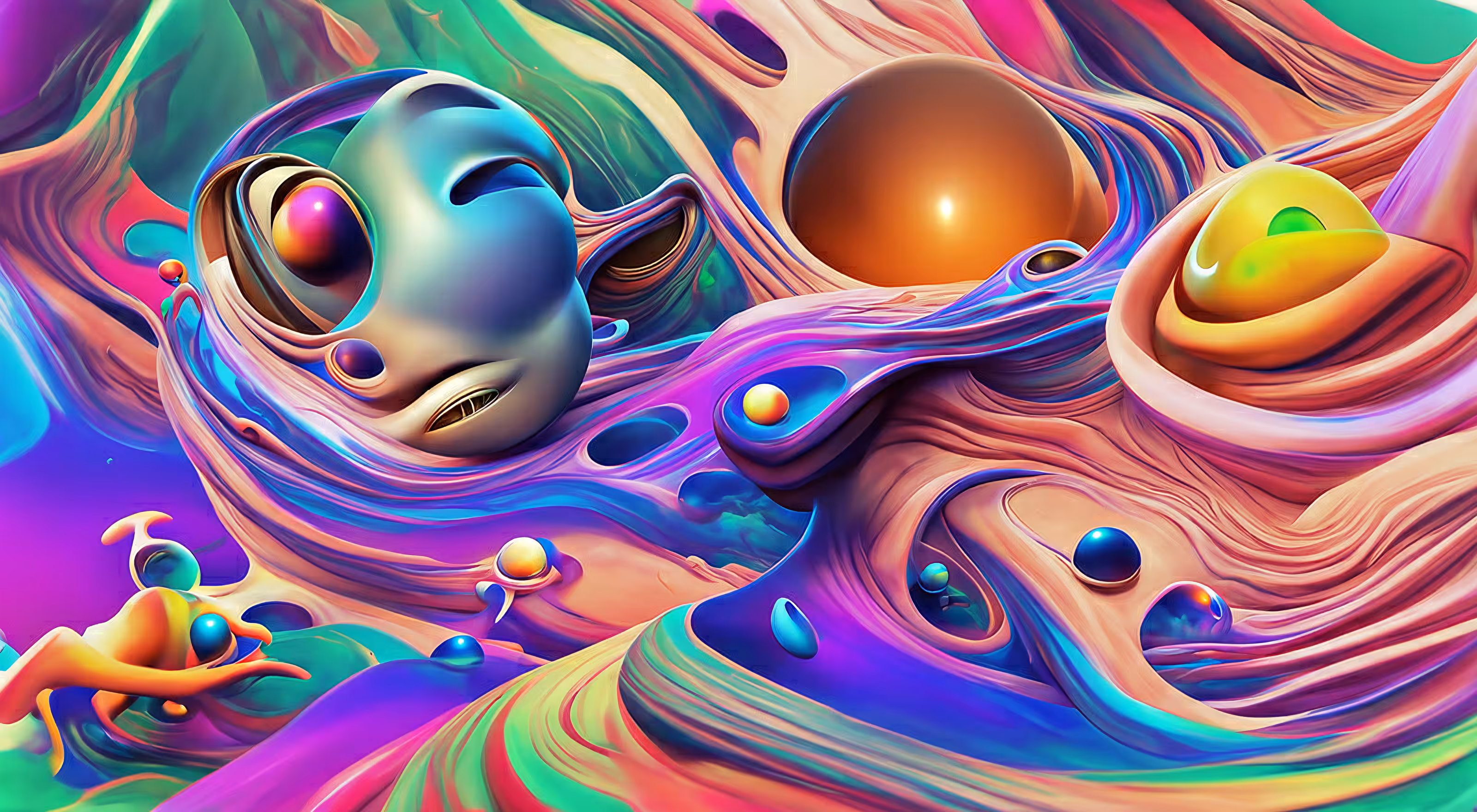 Whirled Worlds 4