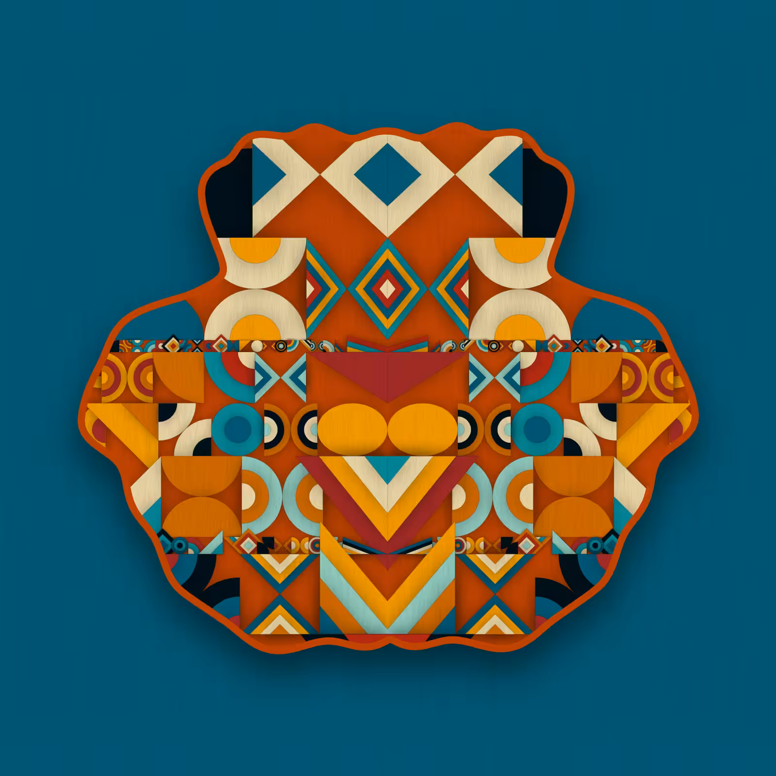 Generativemasks #9907