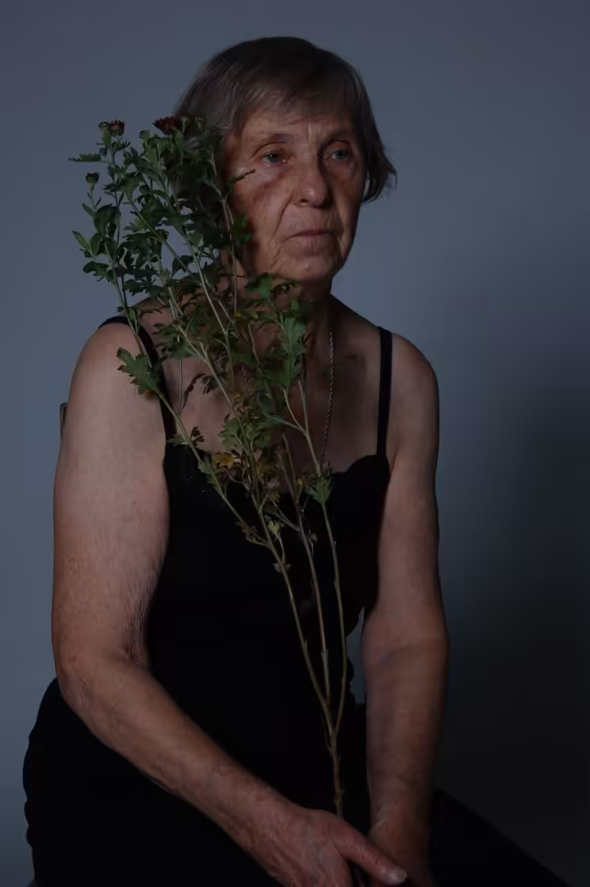 grandma
