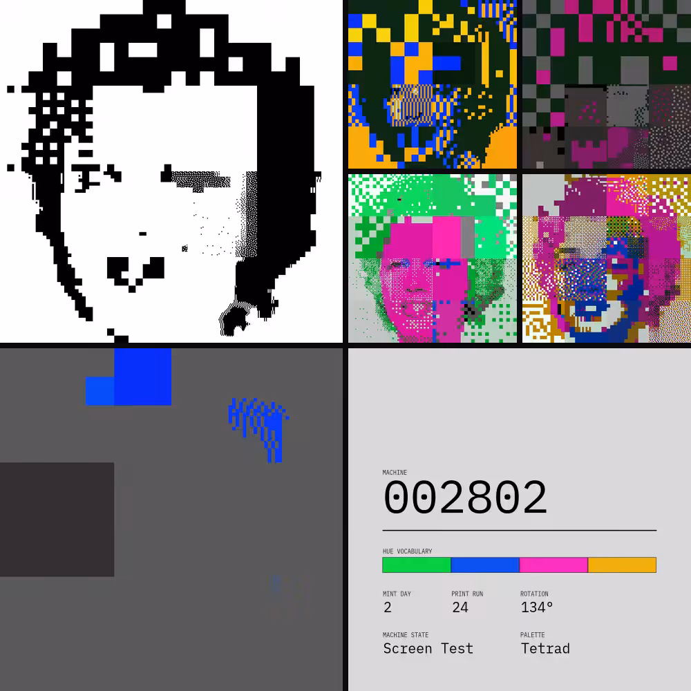 TBAM 2802