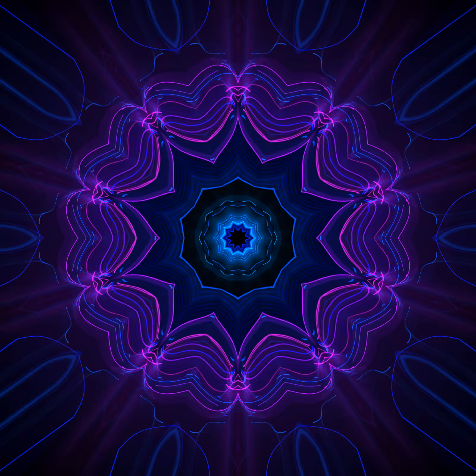Liquid Kaleido #5