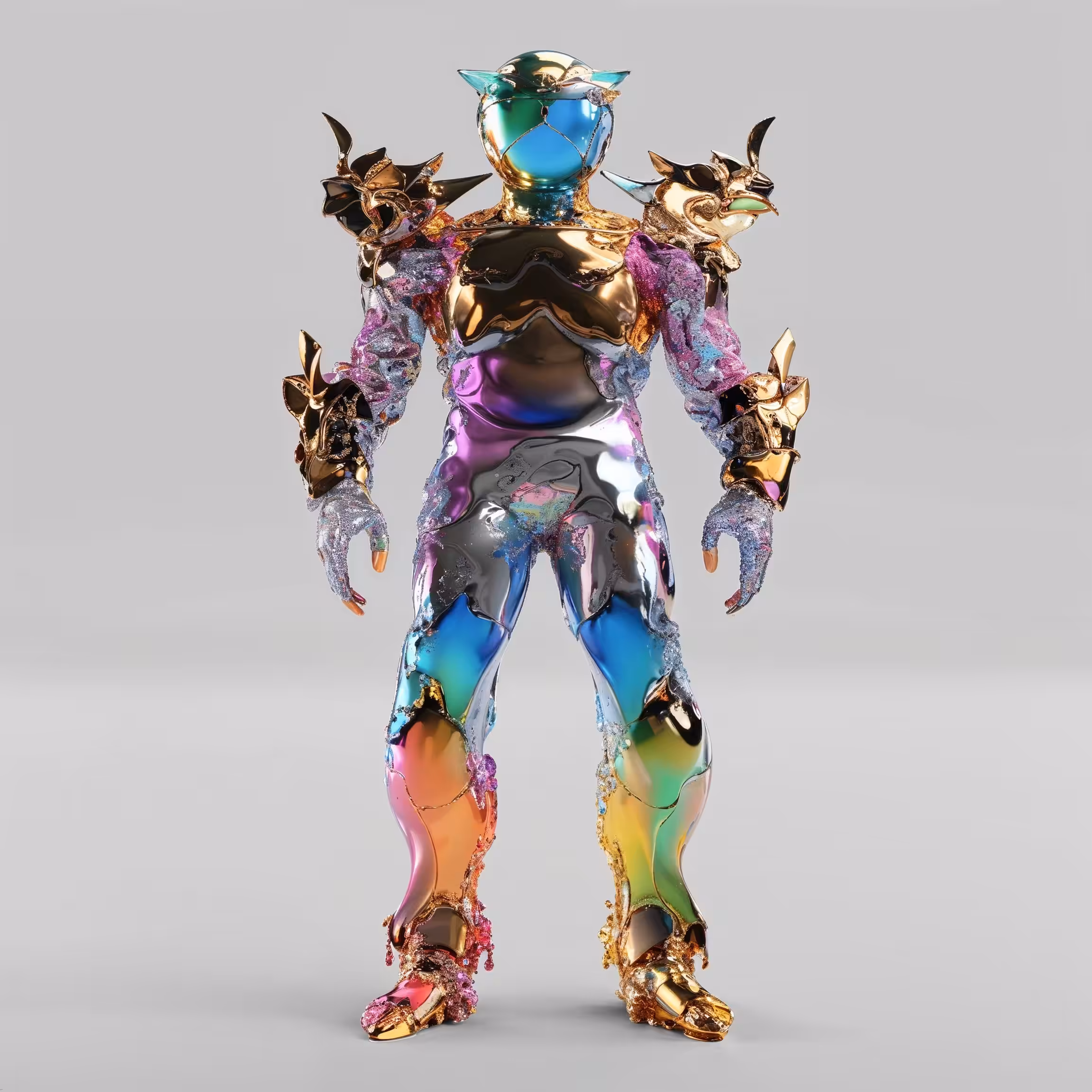 Avatars of 2027 #36