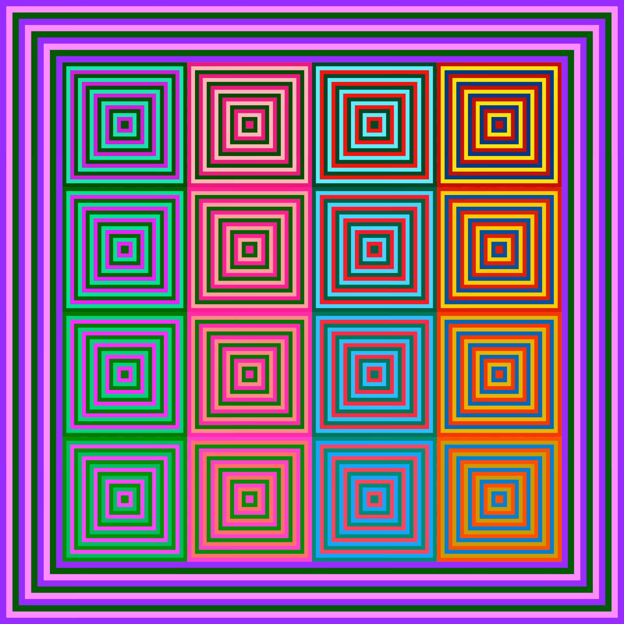 Opcode Op Art #198