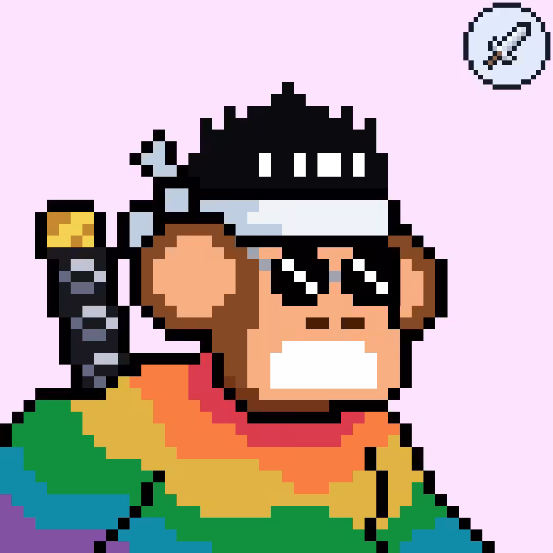 Chimpers #3557