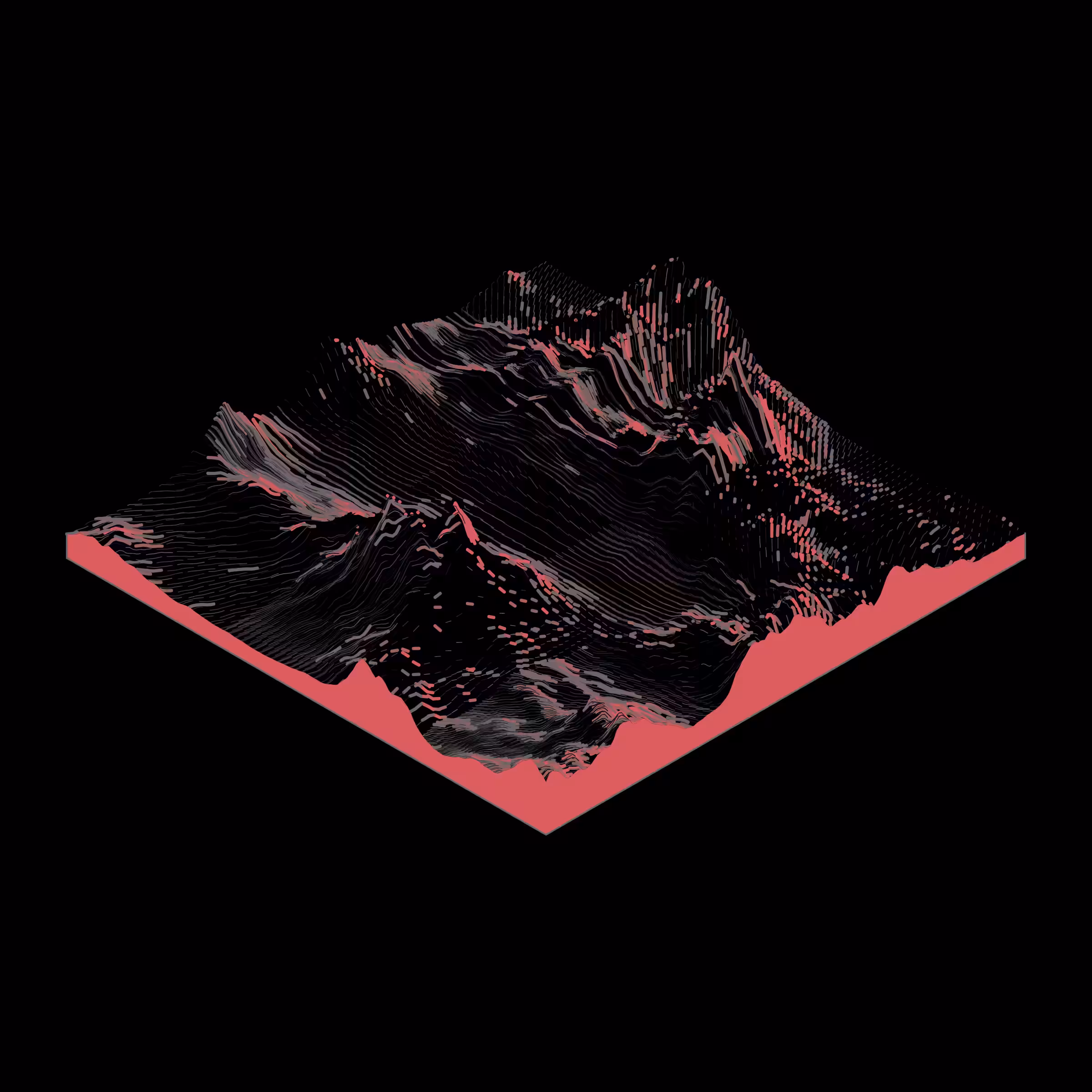 Subscapes #447