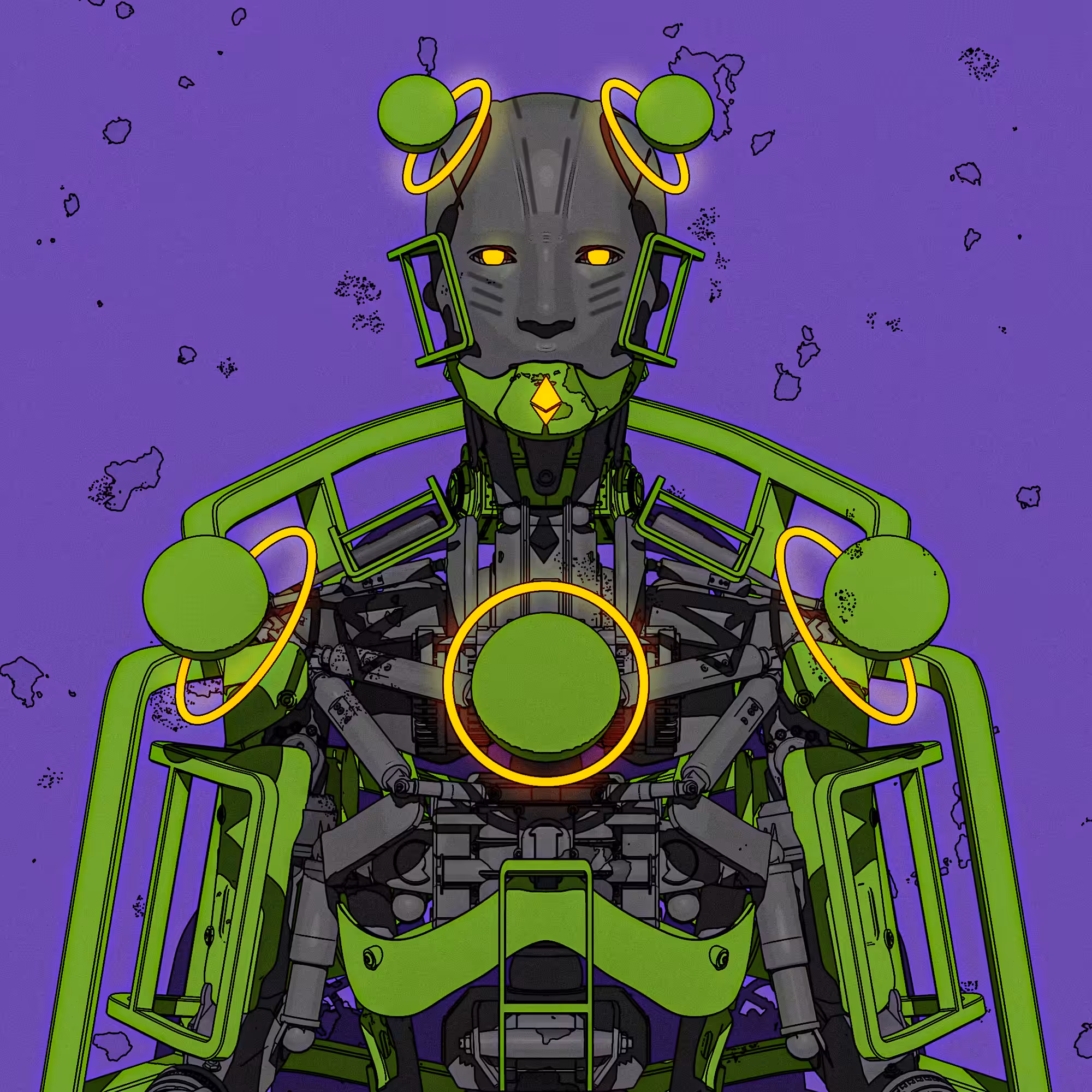 ECCO-108
