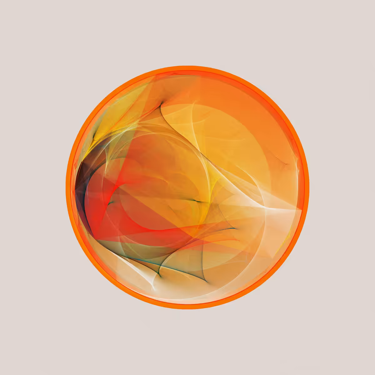 Conjunction Of The Spheres #7