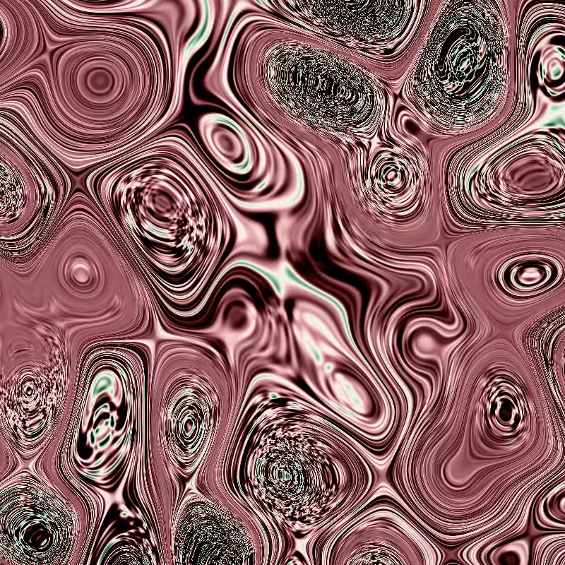 A neverending cycle #31