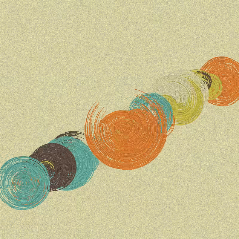 Circles #457