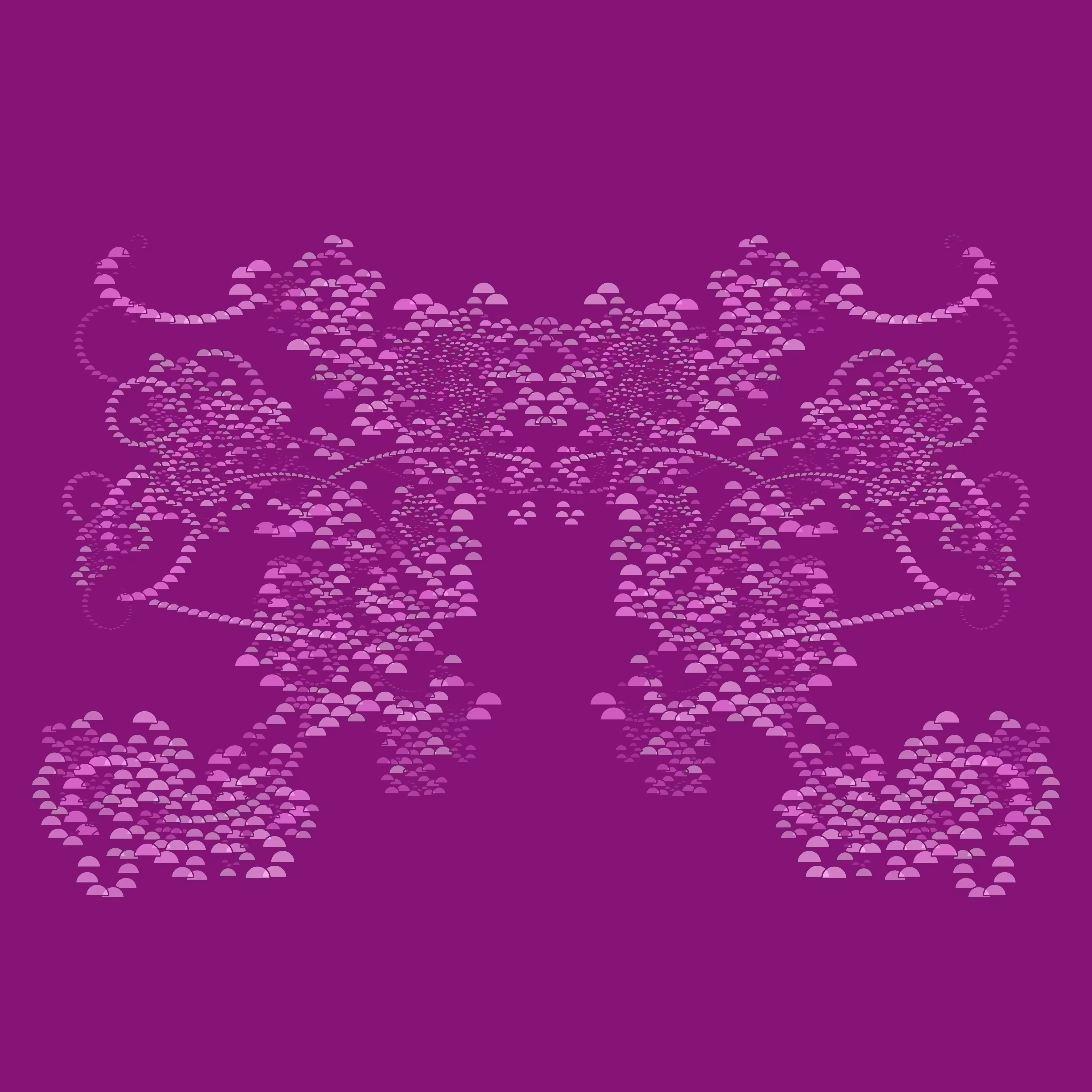 Crystal Grove #7