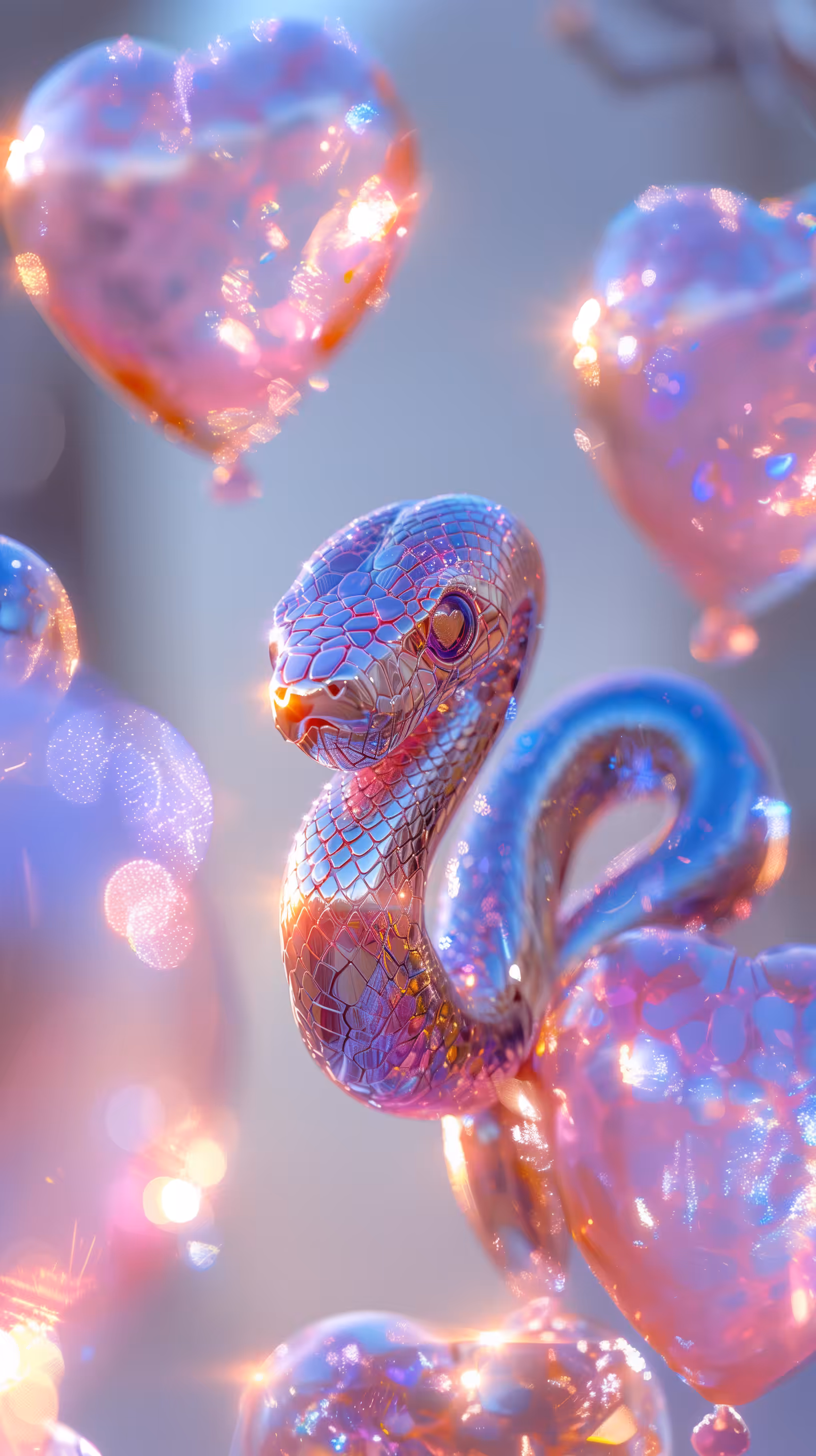 Holiday Snake
