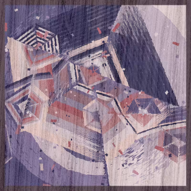 AlgoRhythm #14