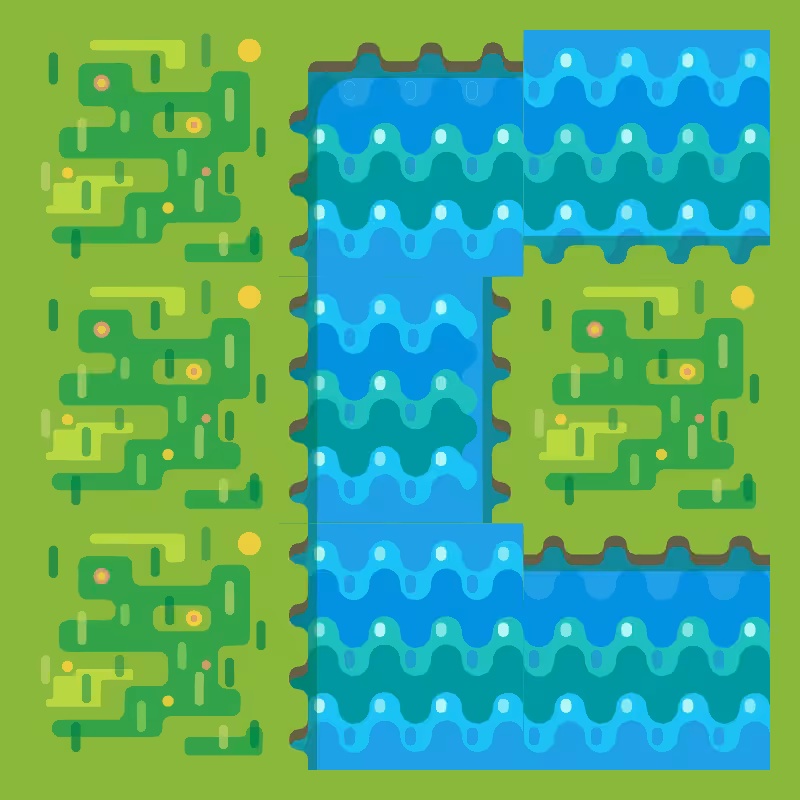 ISLAND #16