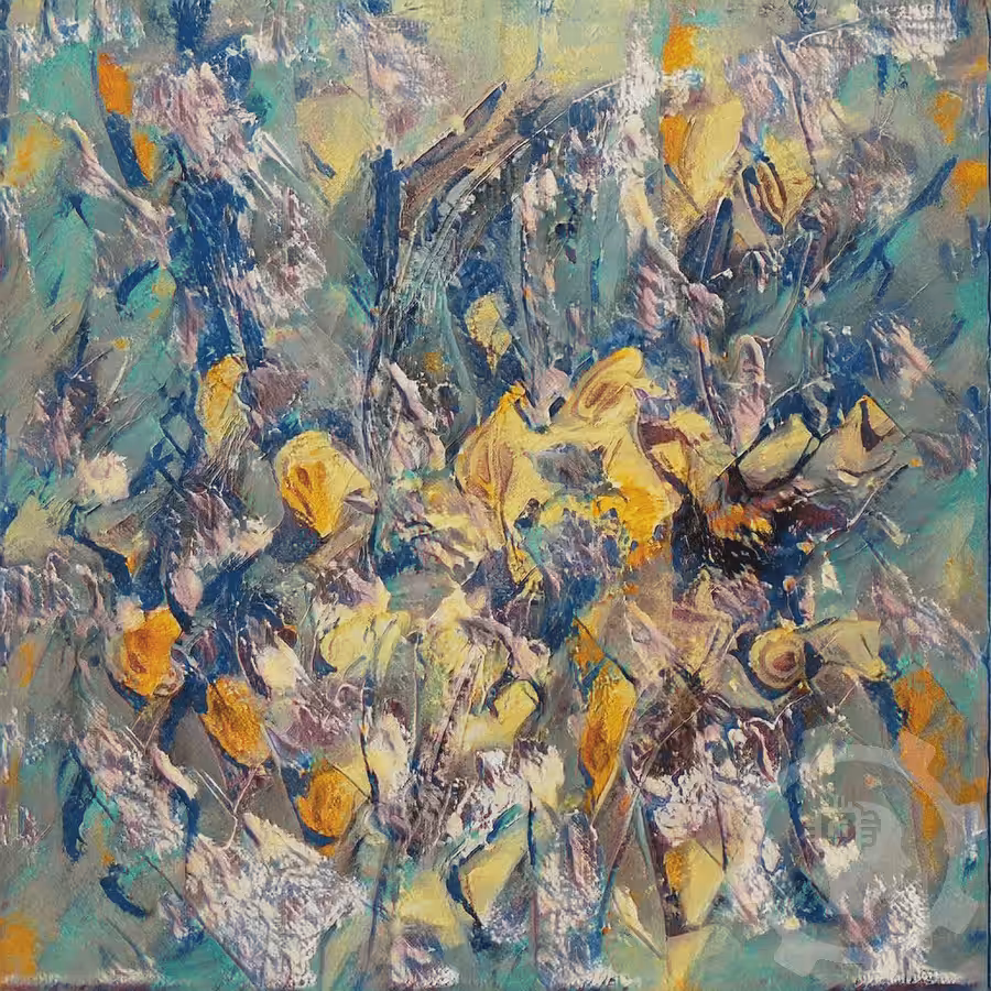 ArtificialPaintings #0063
