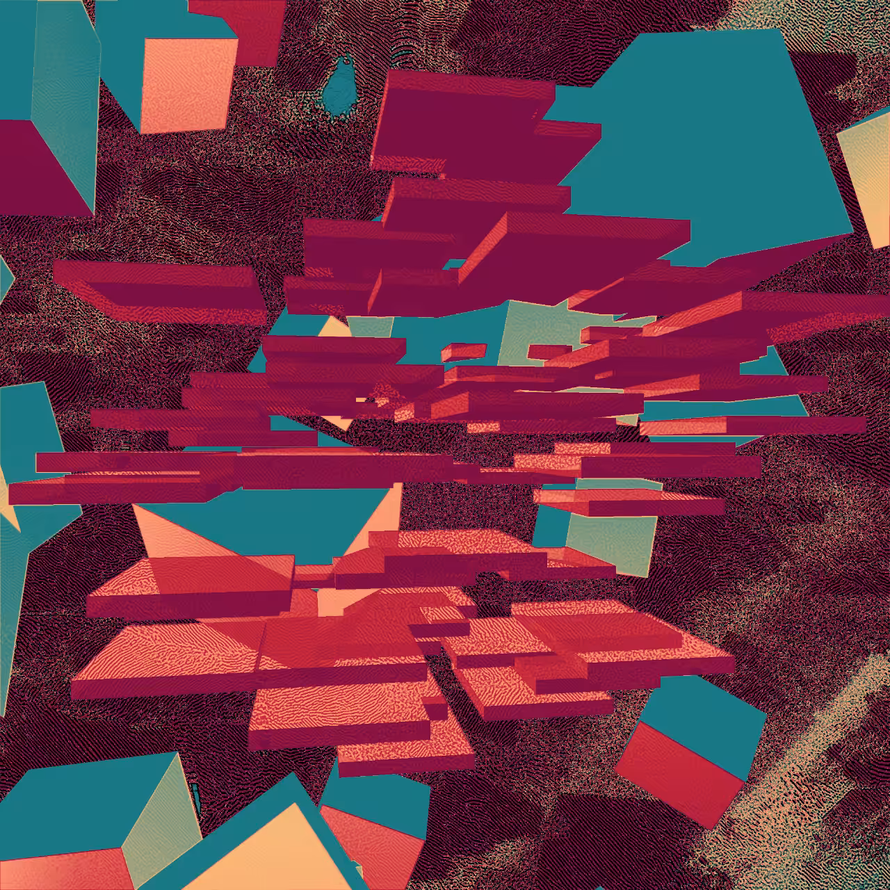 Chaos #915