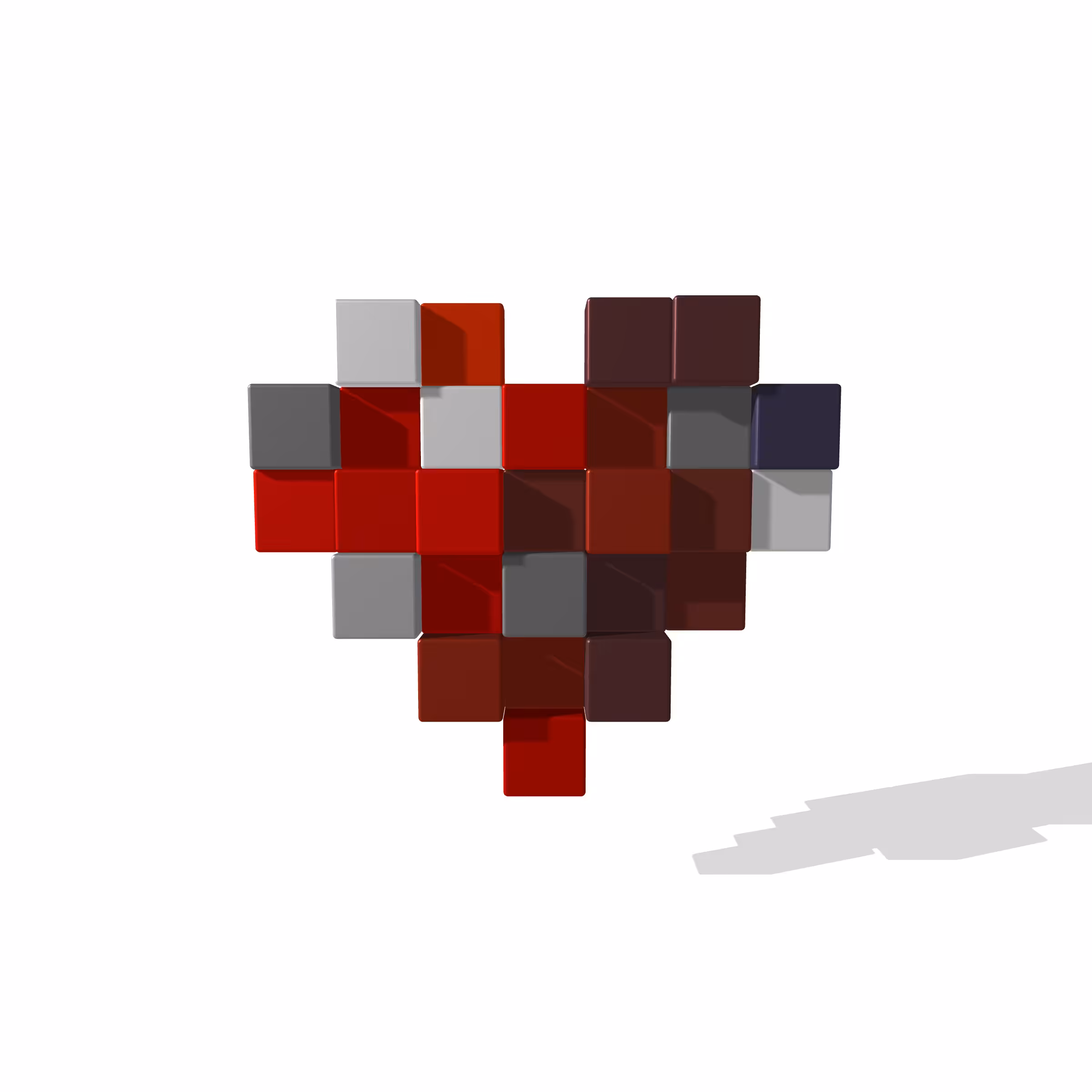 heart + craft #562