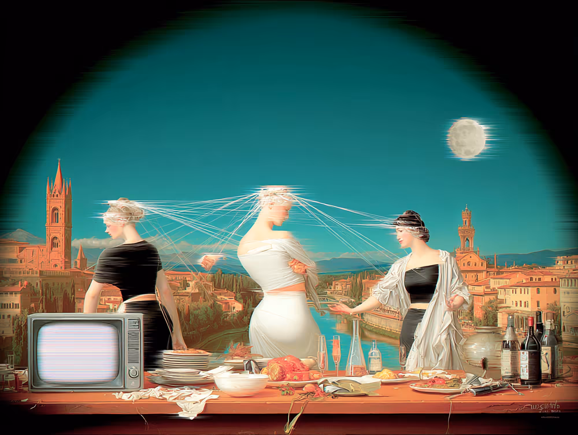 Anachronism #34