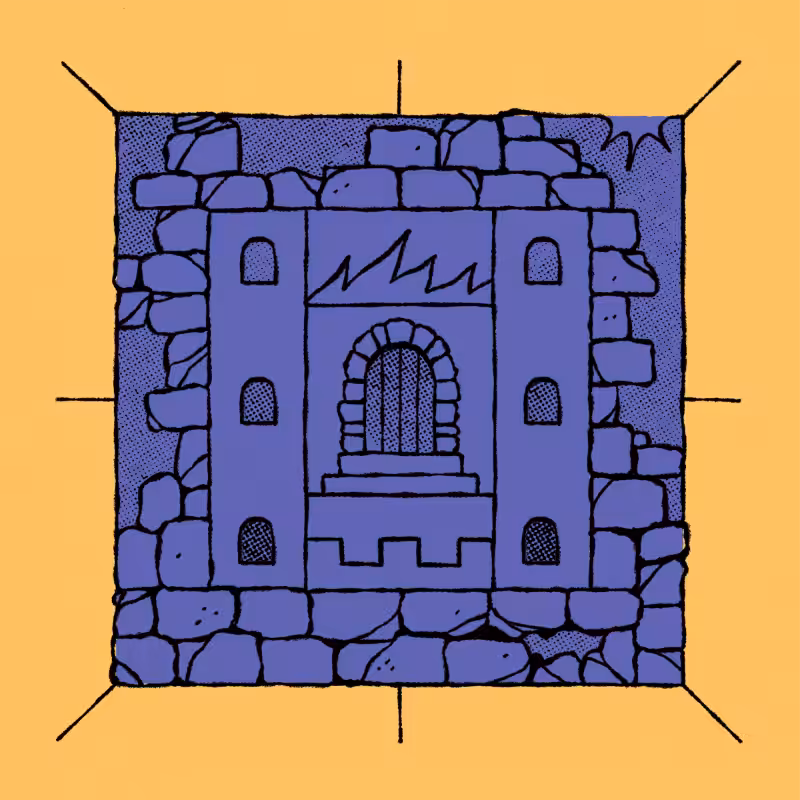 borders #91