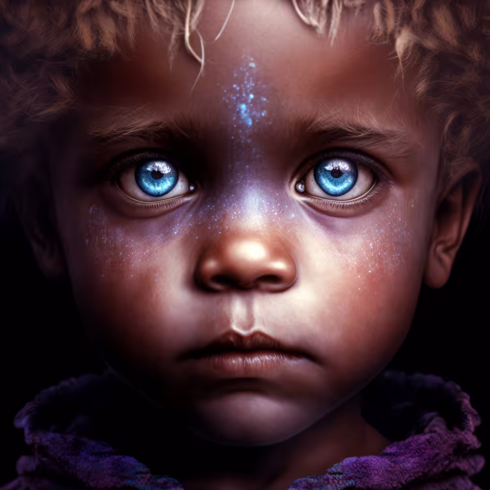 Child of now