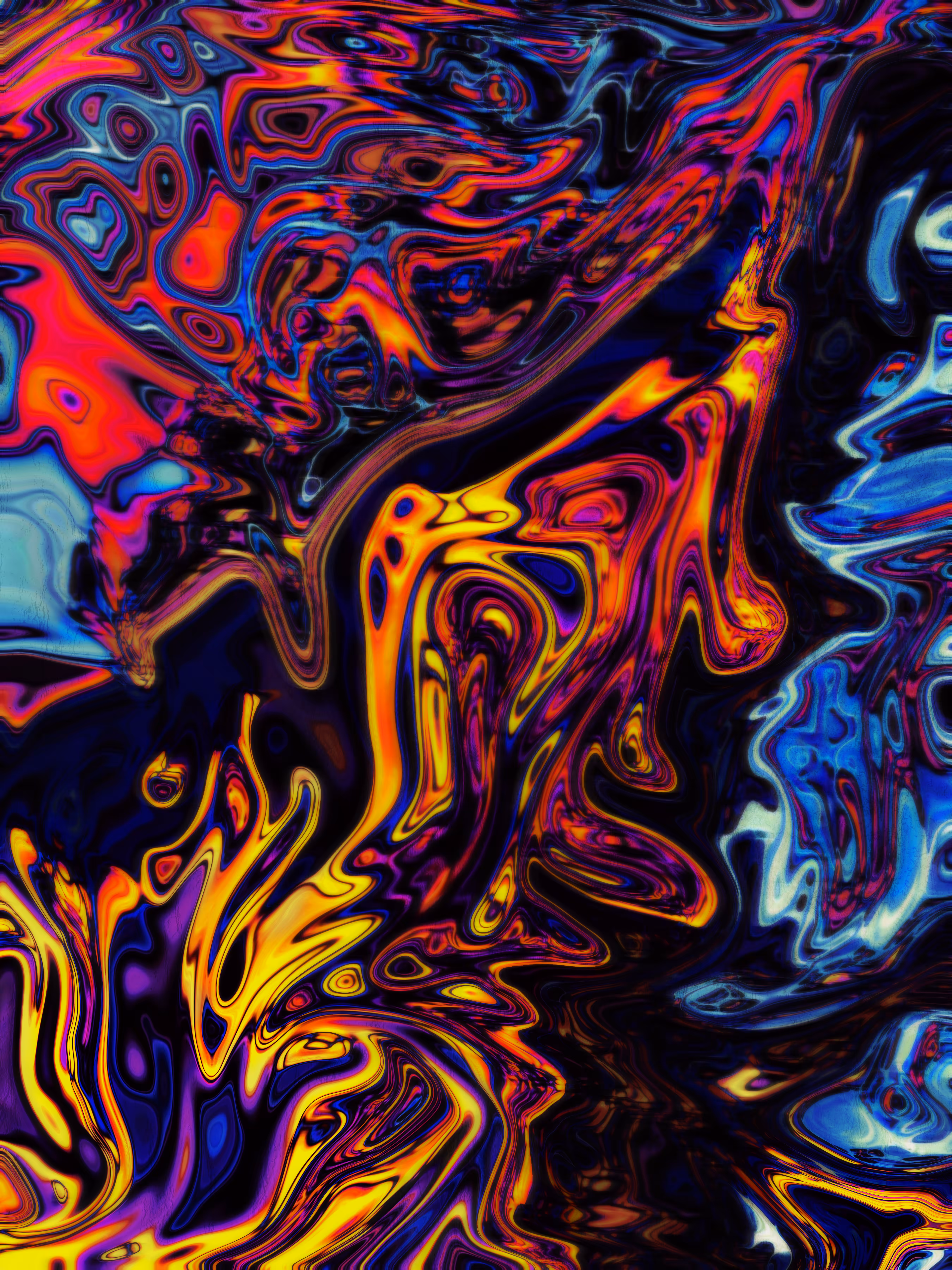 Ice & Fire 