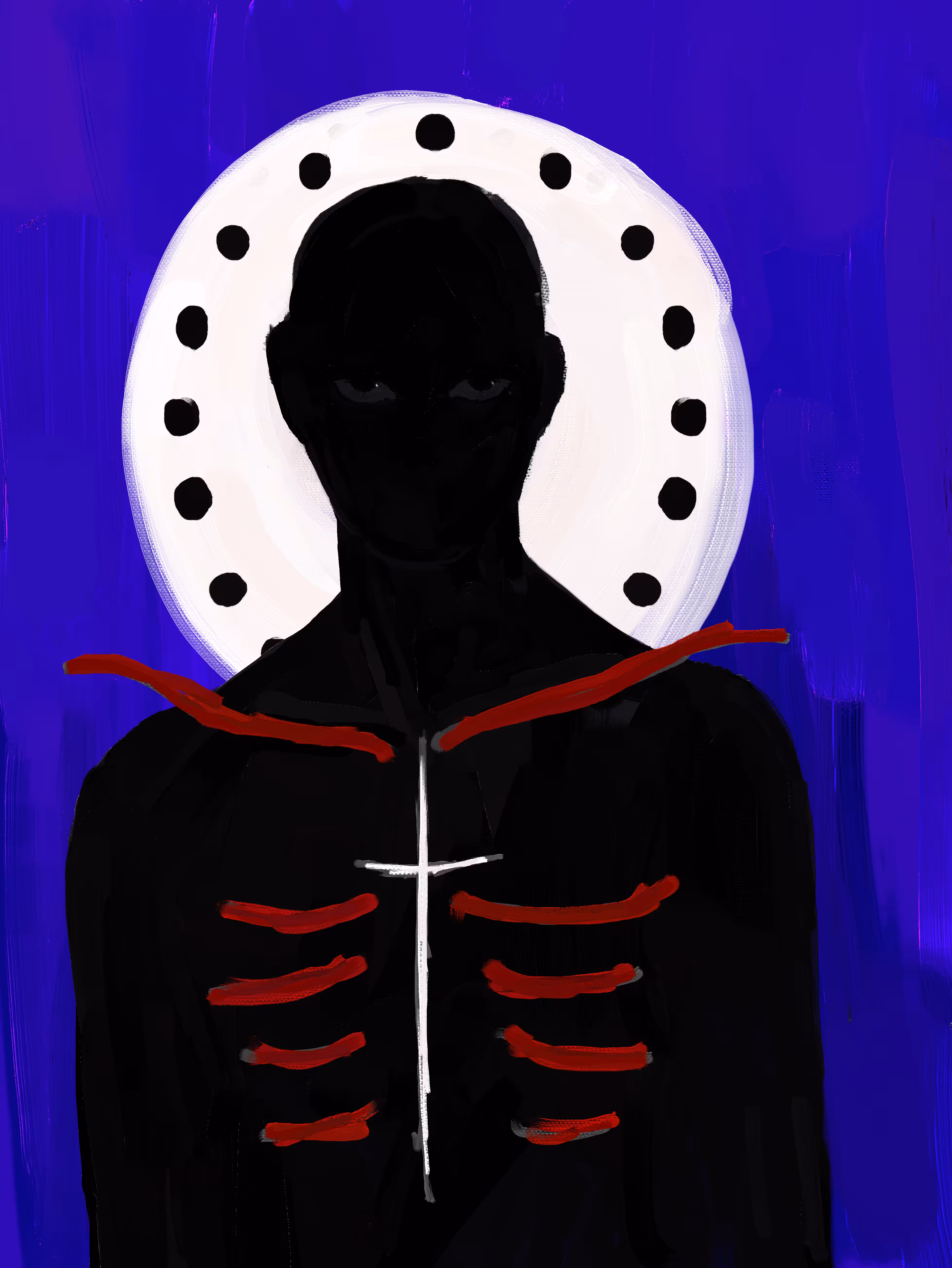 The one who sins
