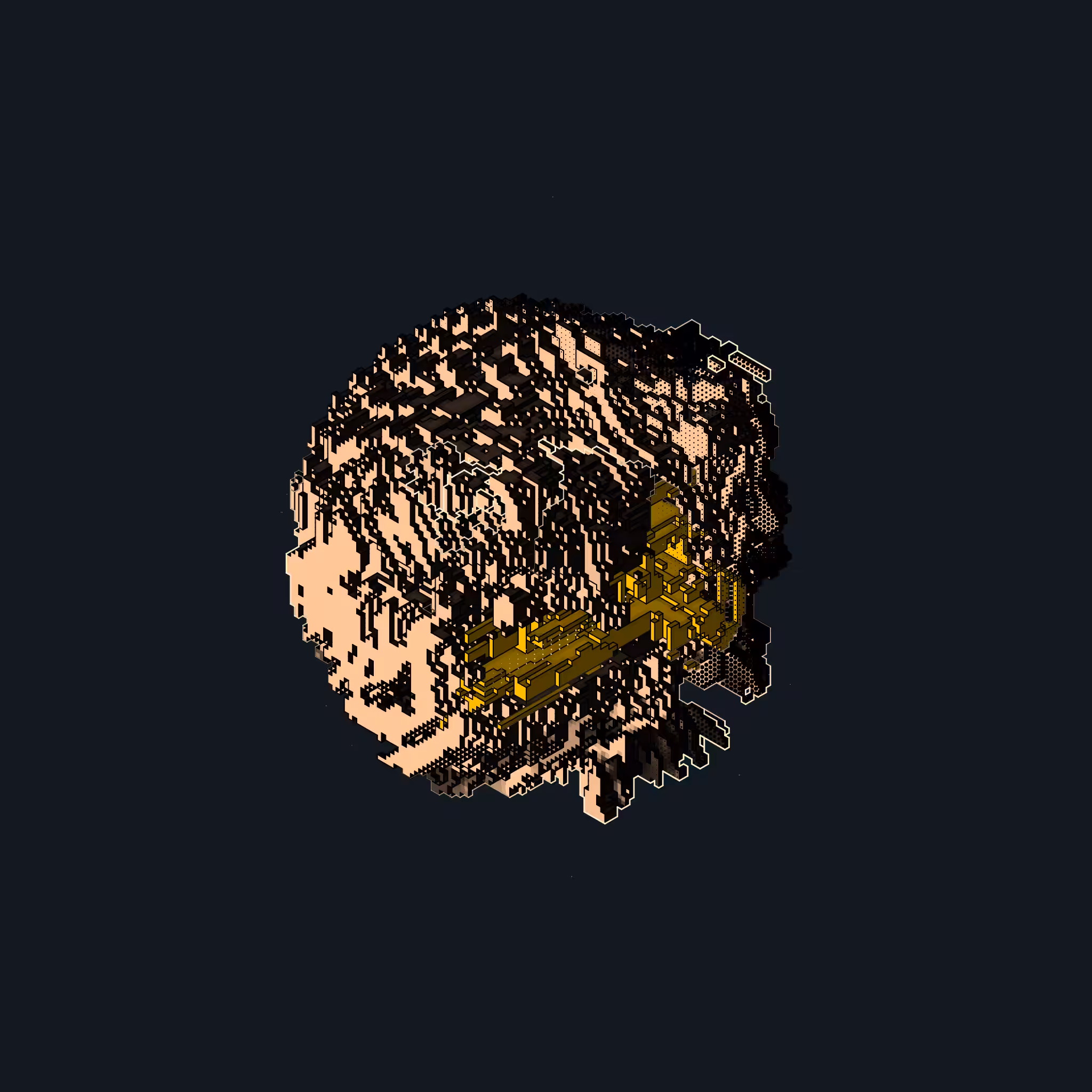 Force projection (Unrooted 230802) #77