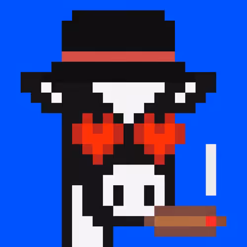 CowPunks #3585