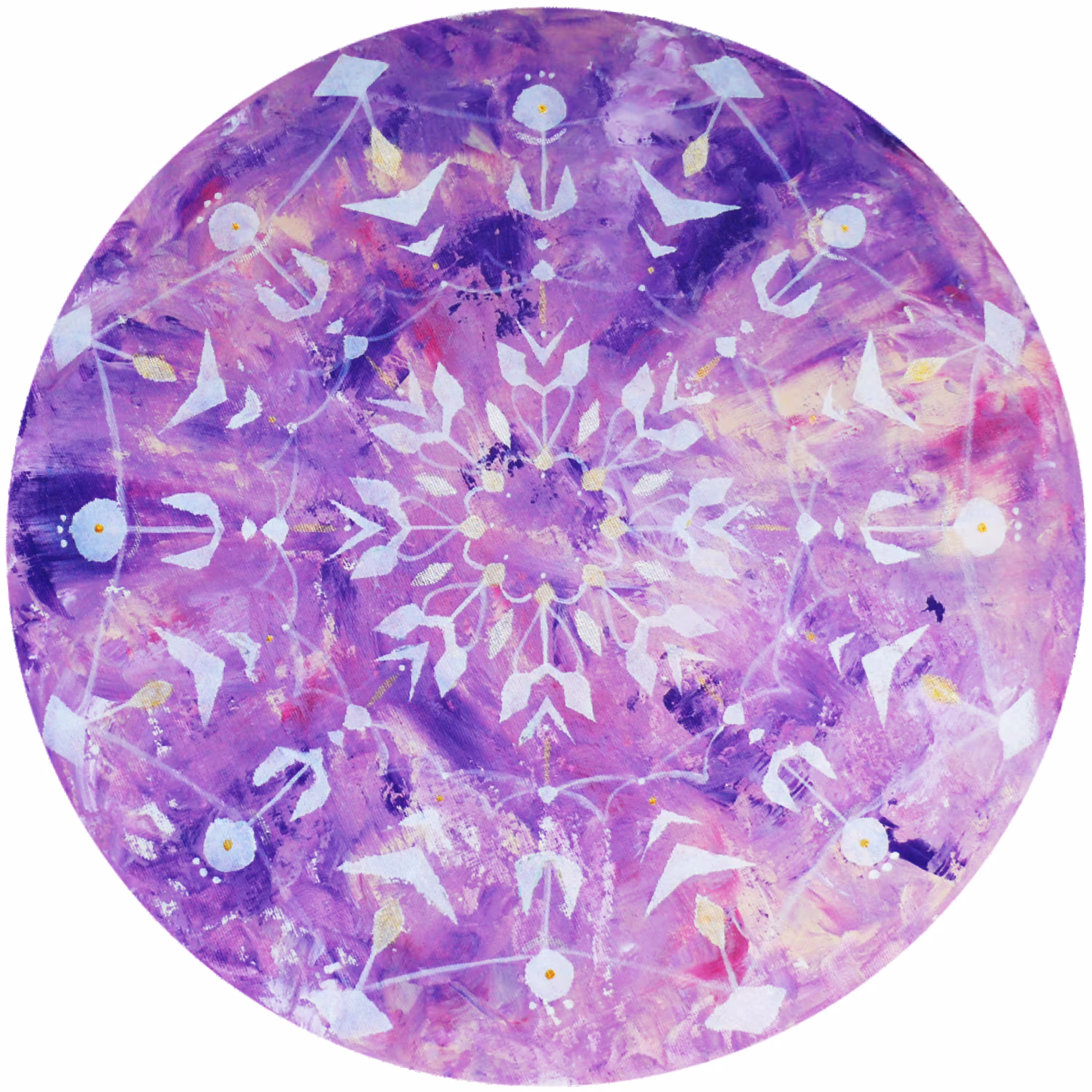Mandala Roots