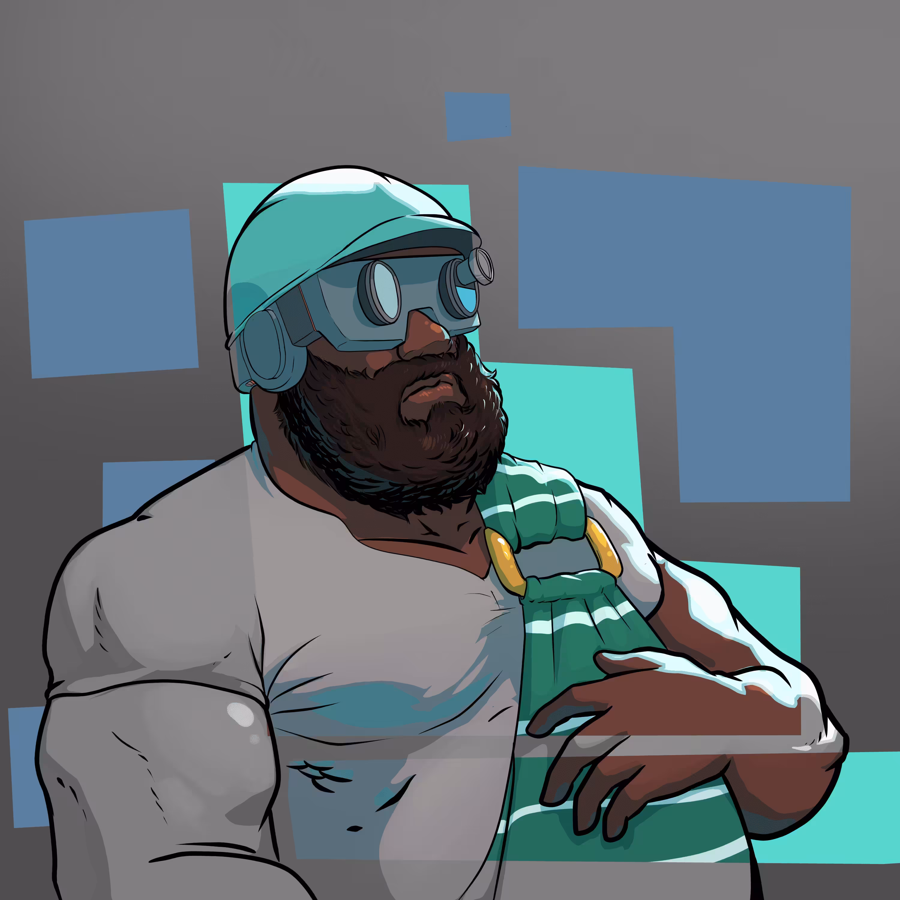 BIG JACK