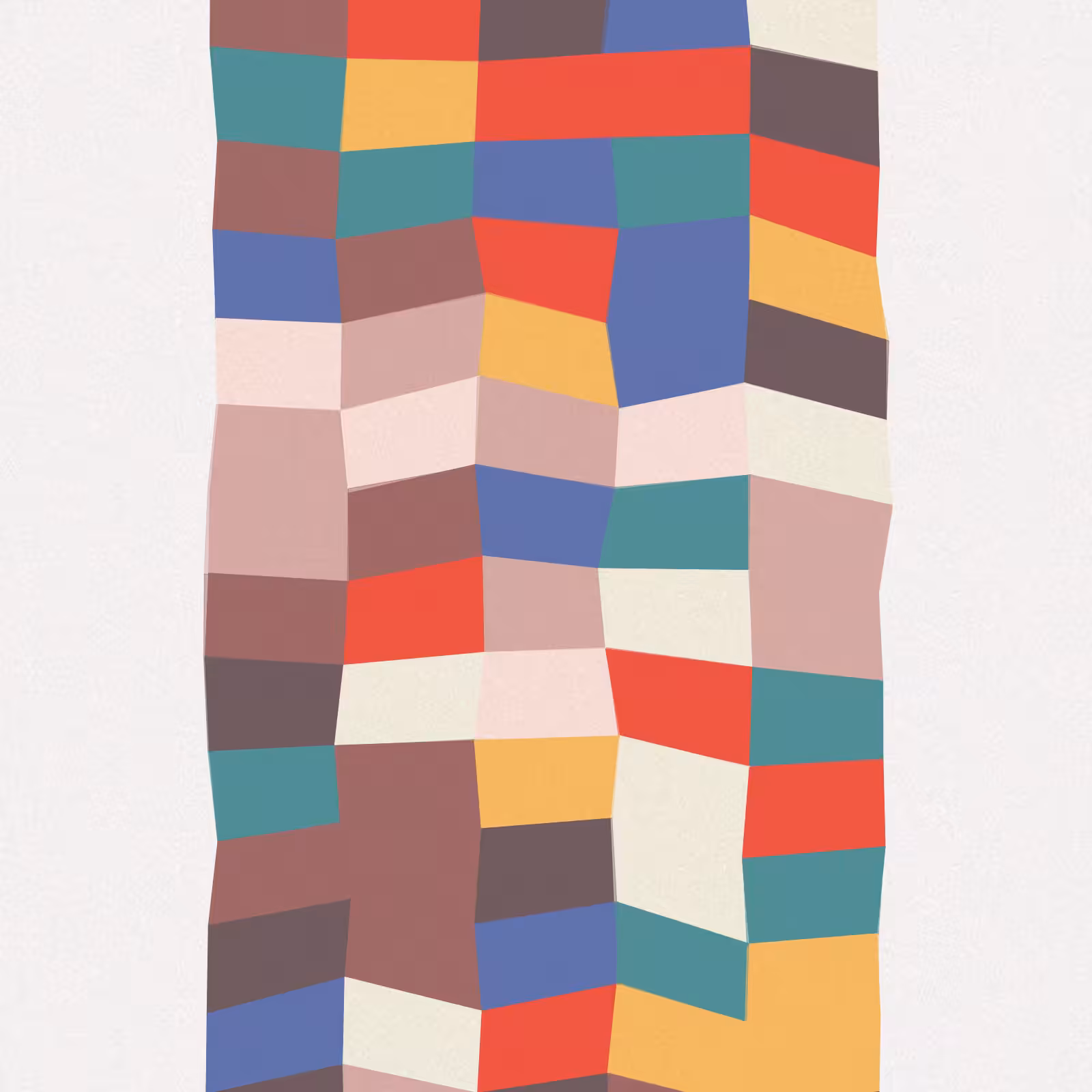 Irregular #5