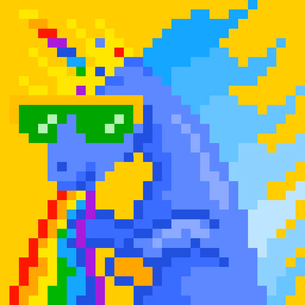 Unicorn #4660