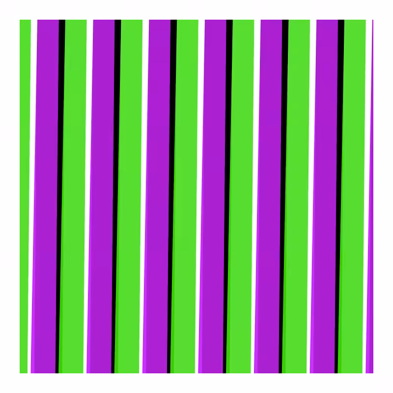 ALL COLORS ARE FANTASTIC #75