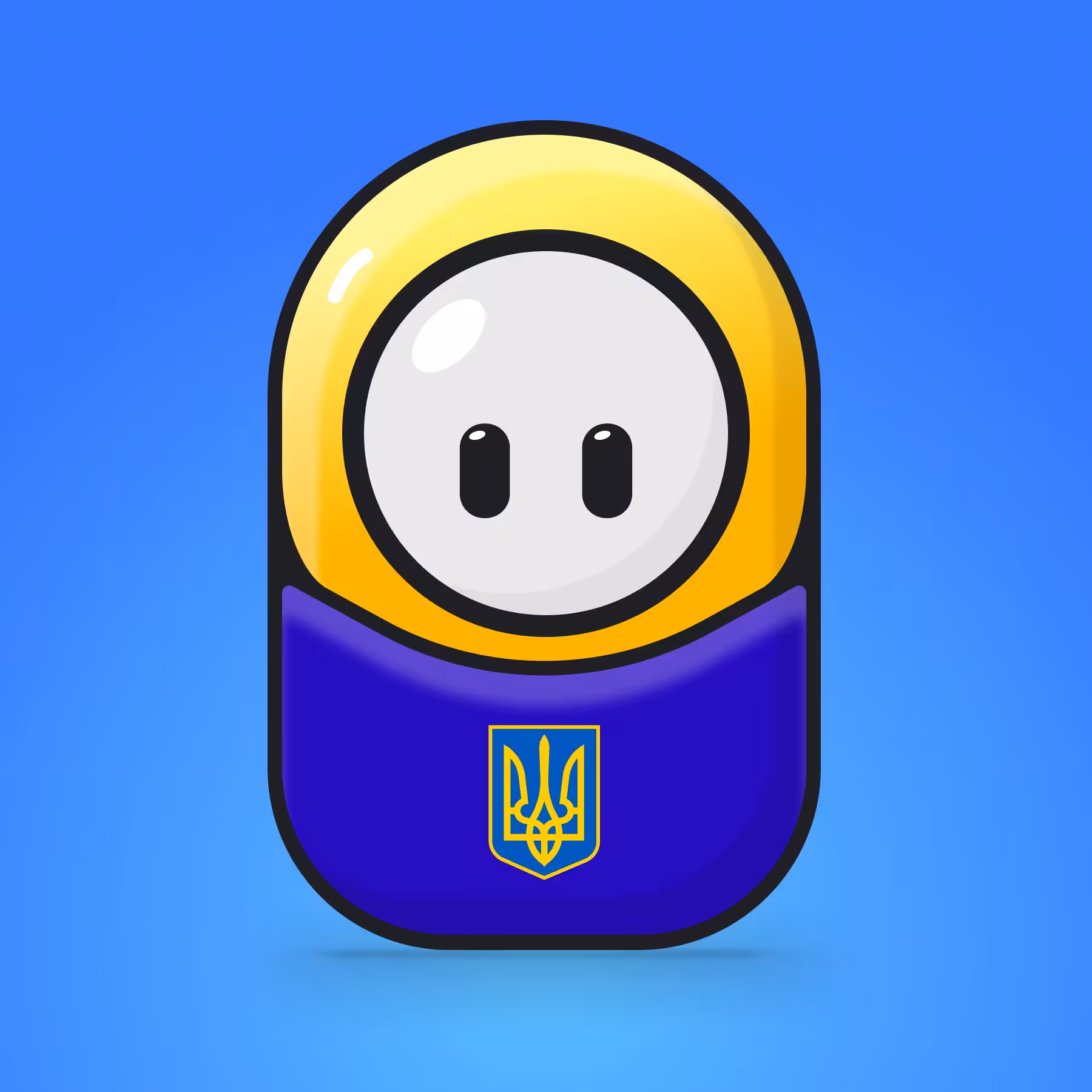 Ukrainian Pokey