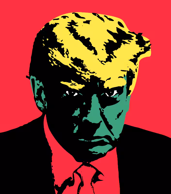 Donald Trump #282