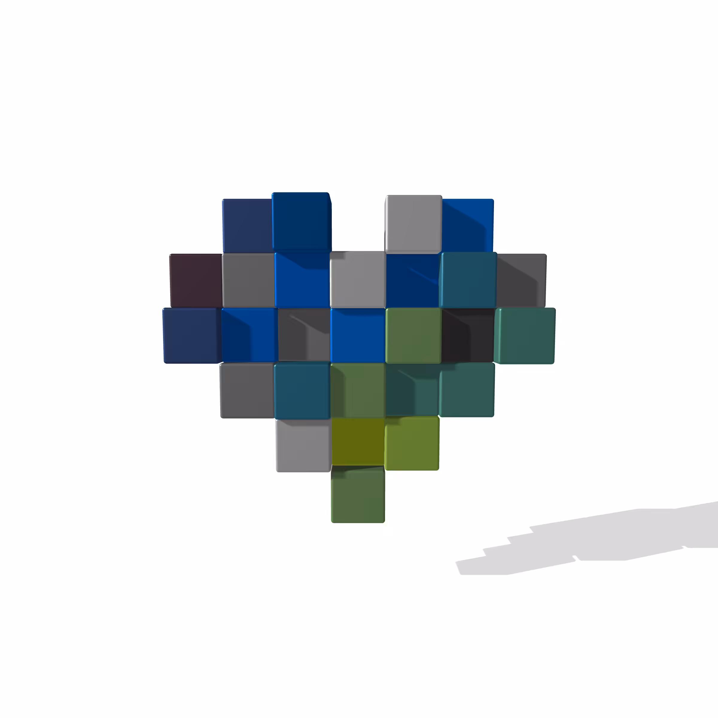 heart + craft #579