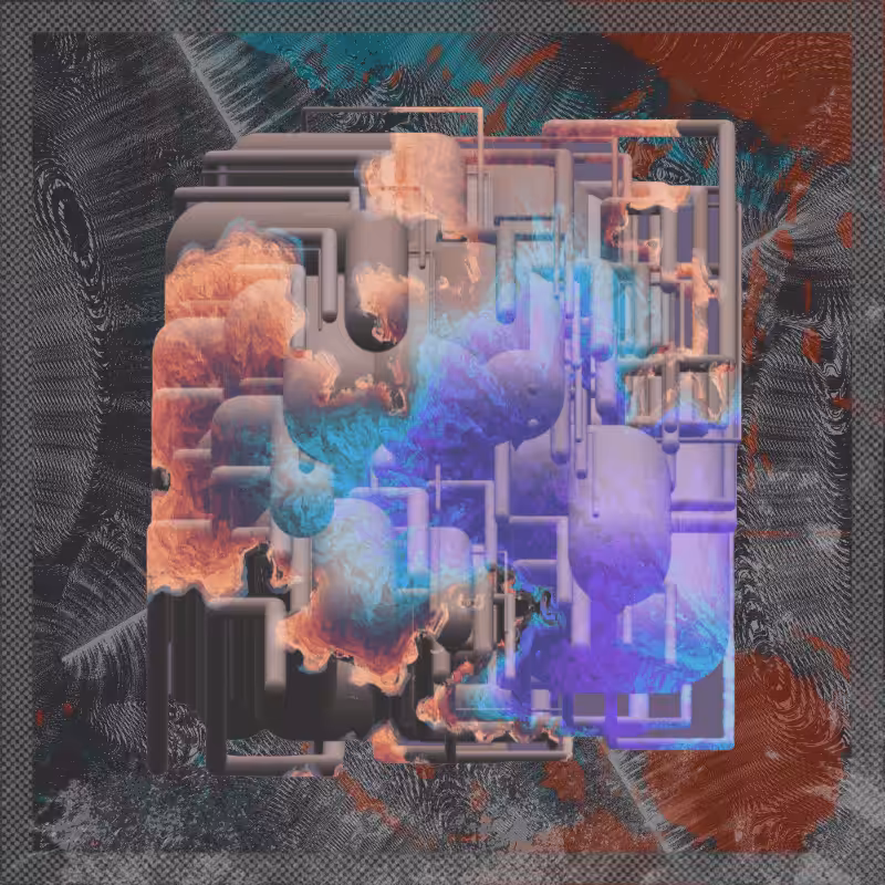 Miniplanet #30