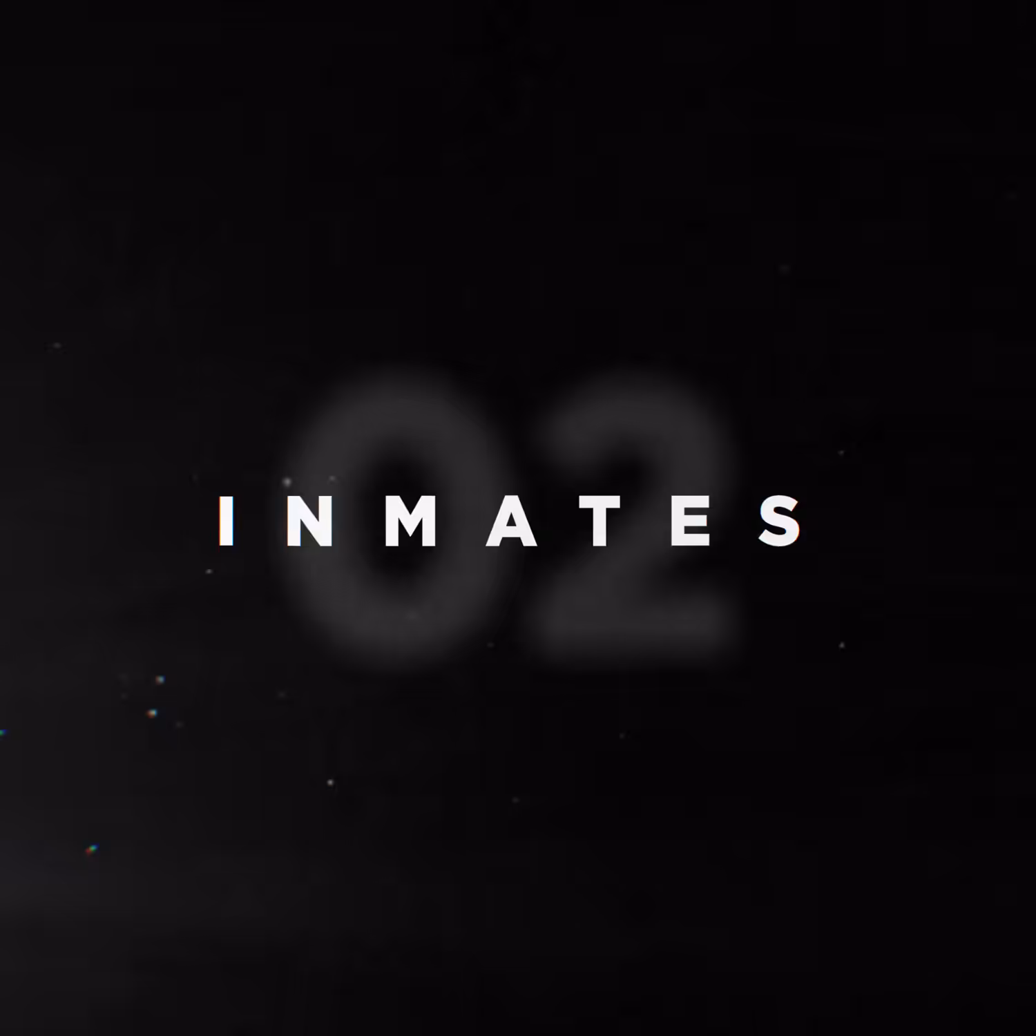Inmates #02