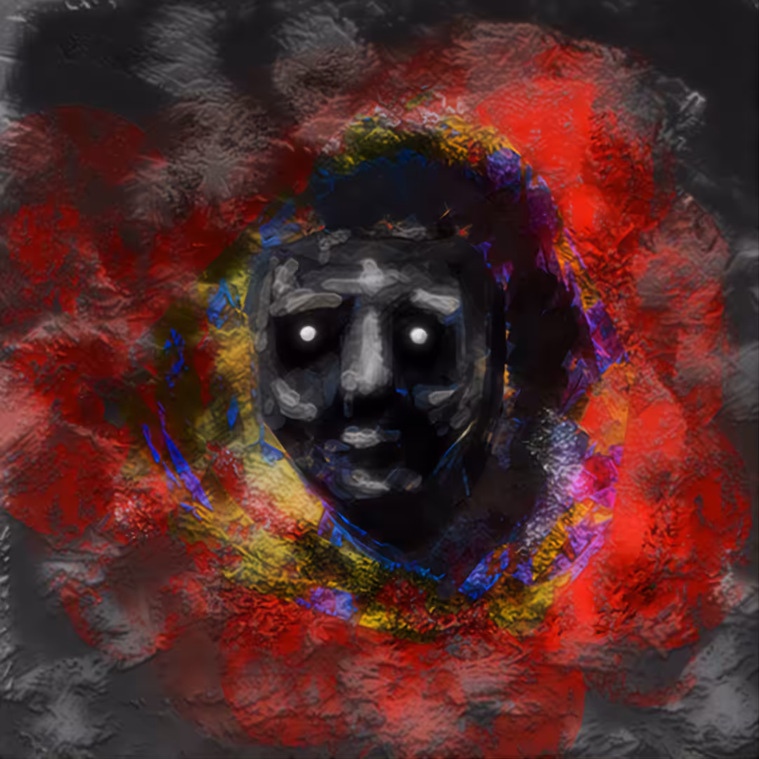 Jesuperman Ghosts