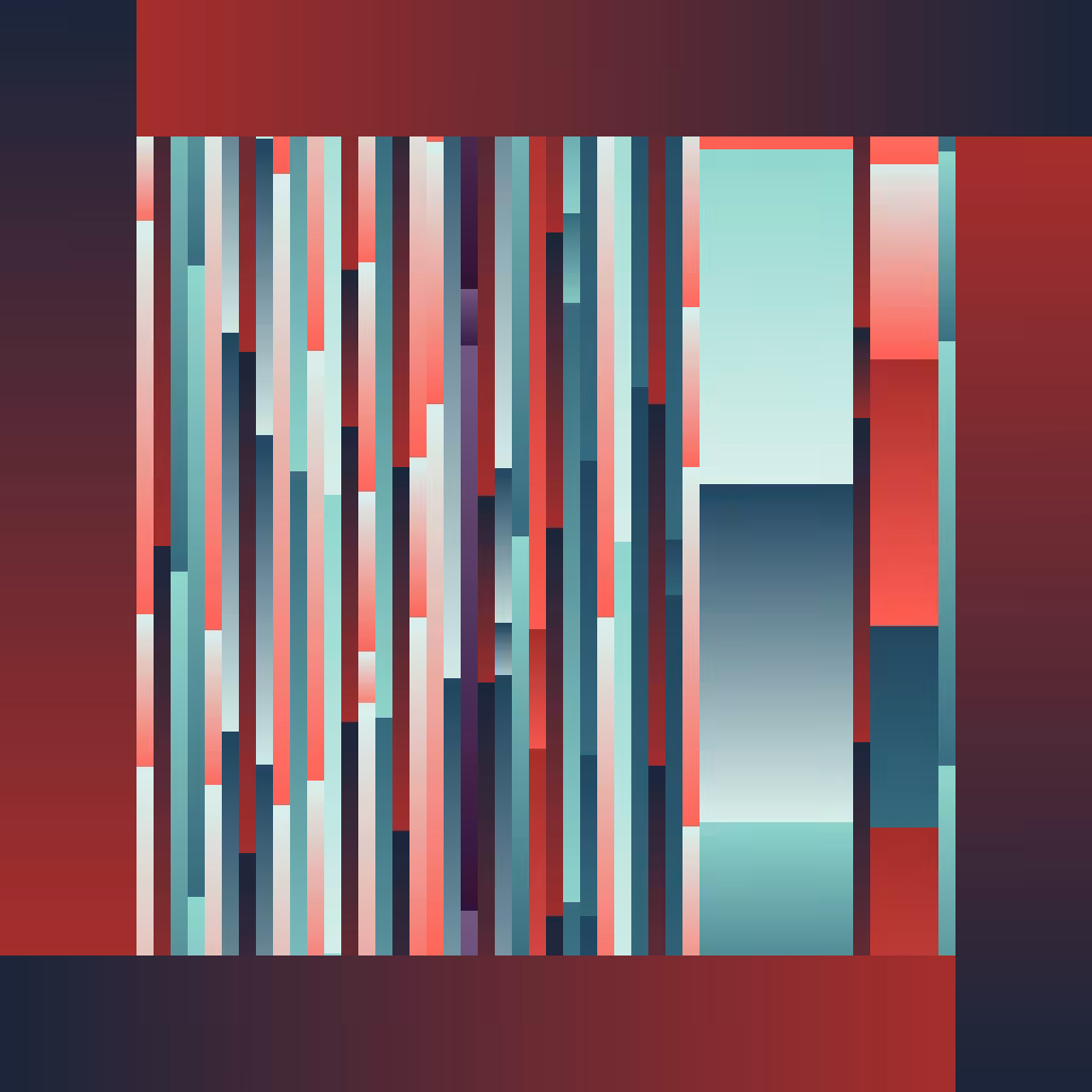 Flowing Colors #41