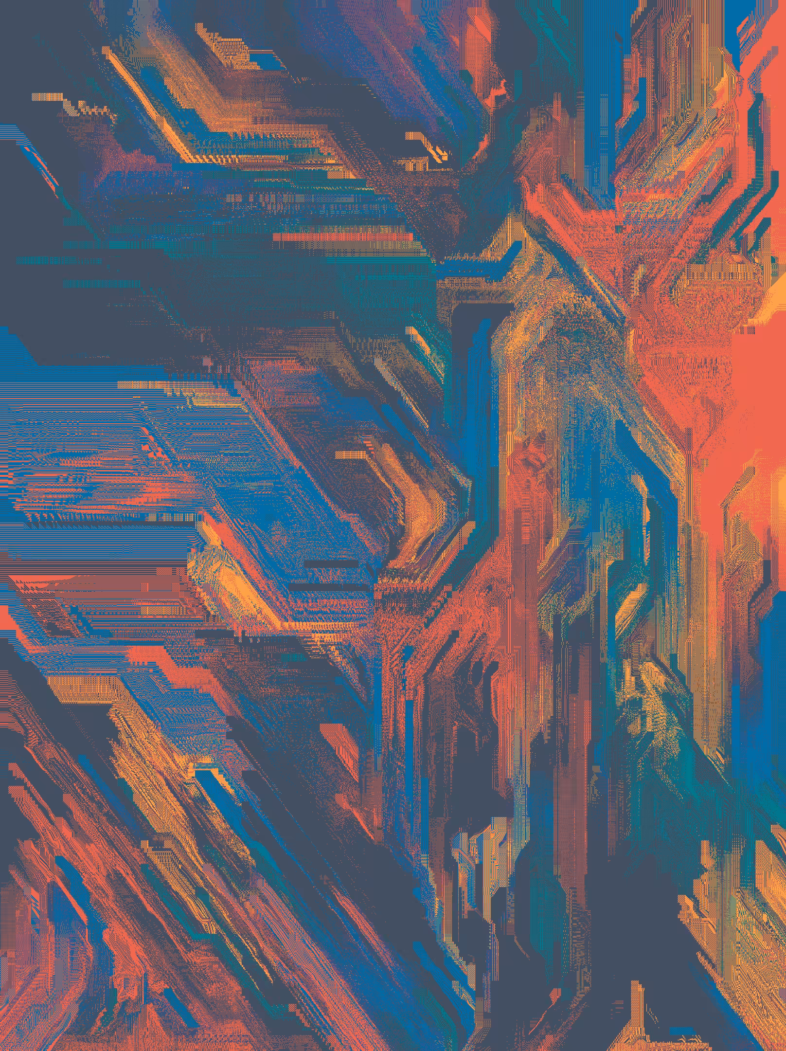 BUFFERS #50