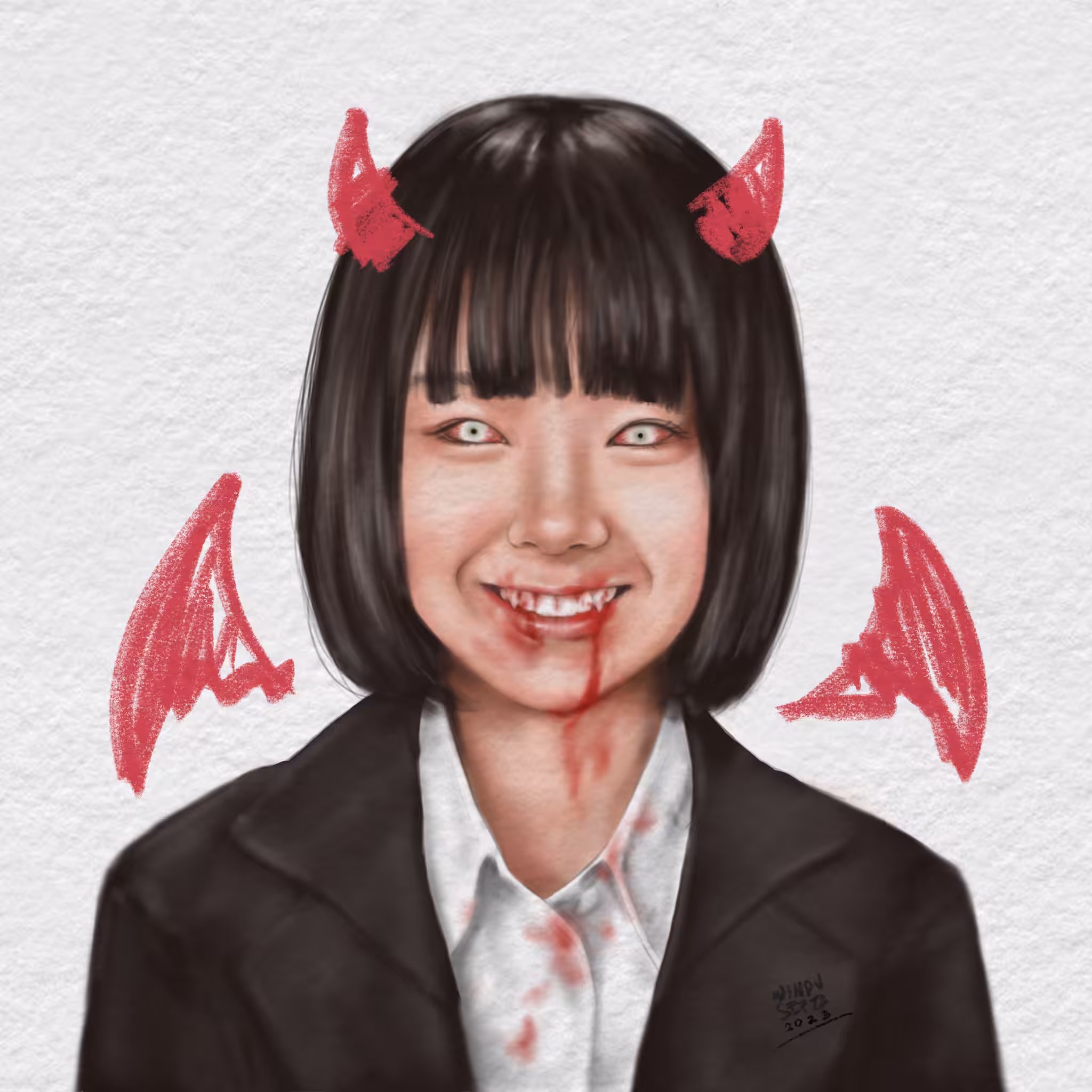Unholy 