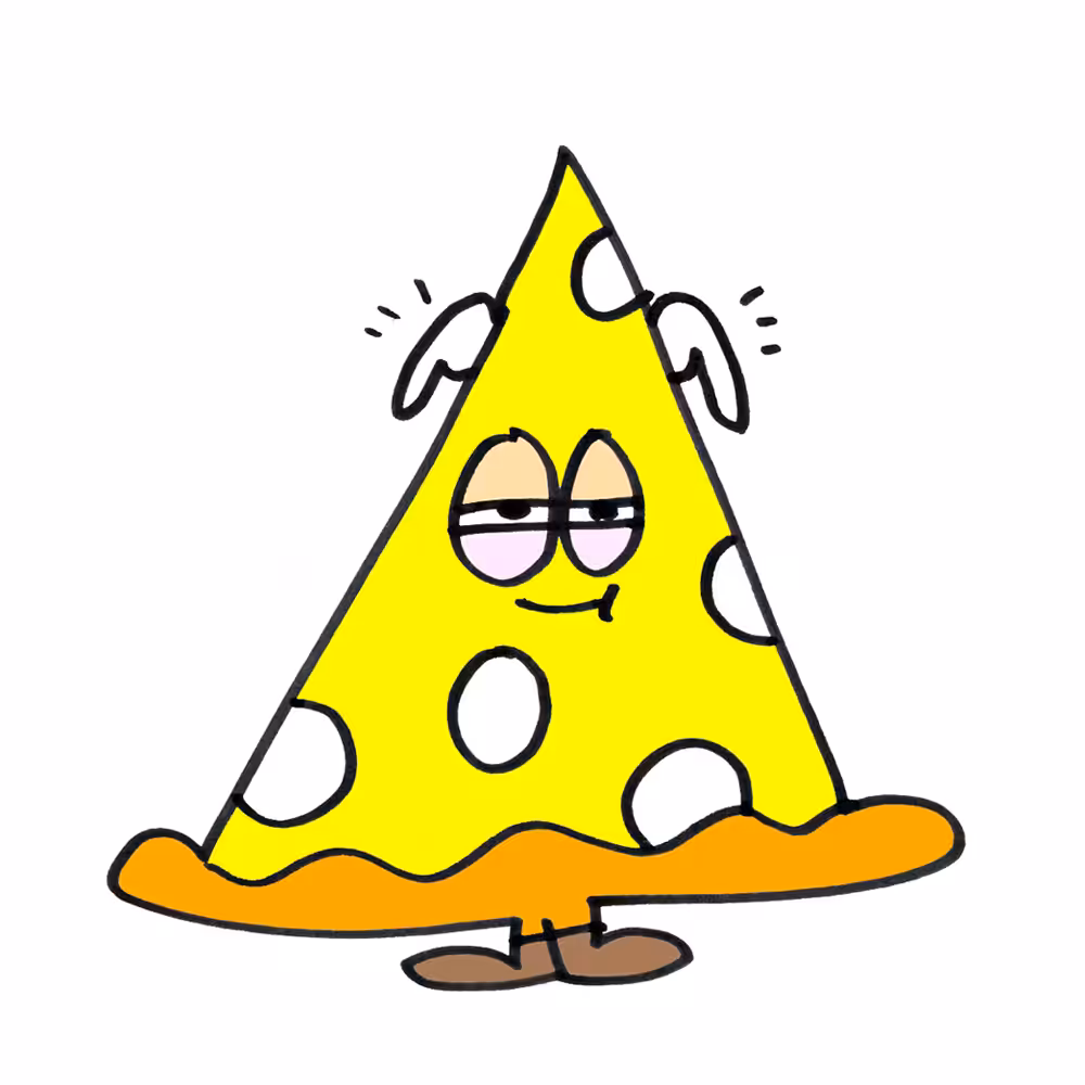 Air Plods Slice