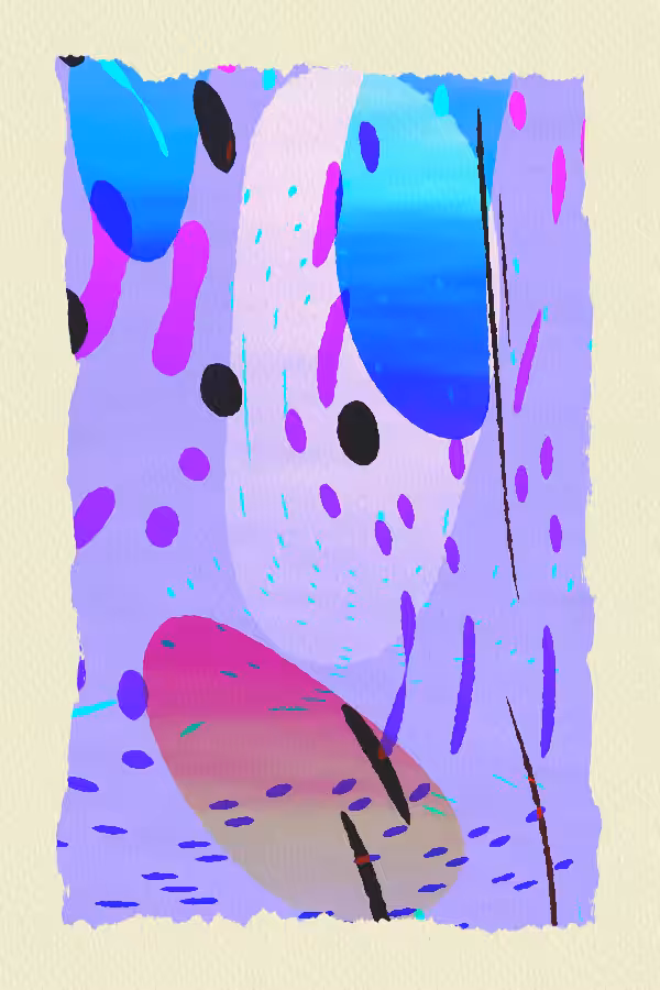 seaforms #8