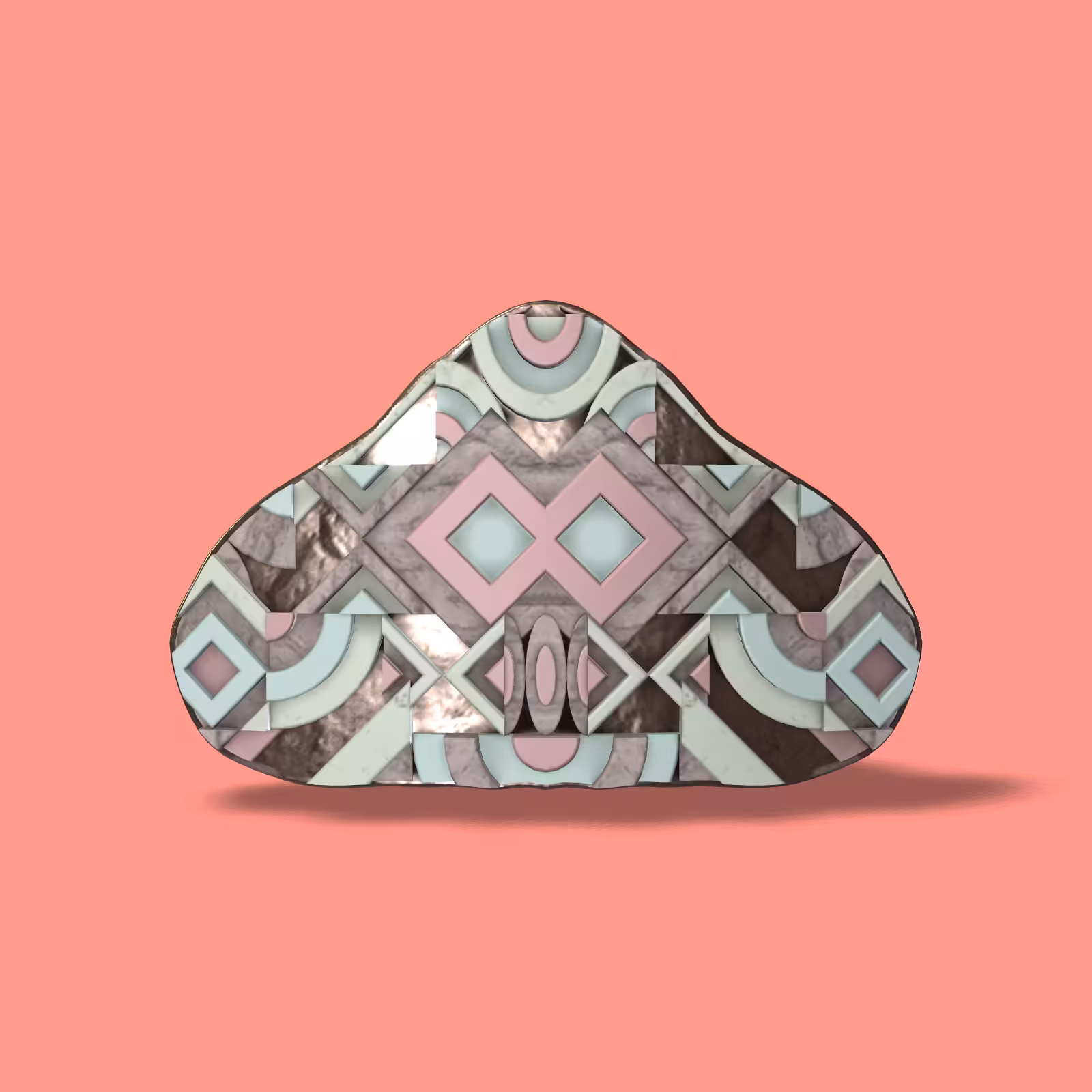 3D Generativemasks #116