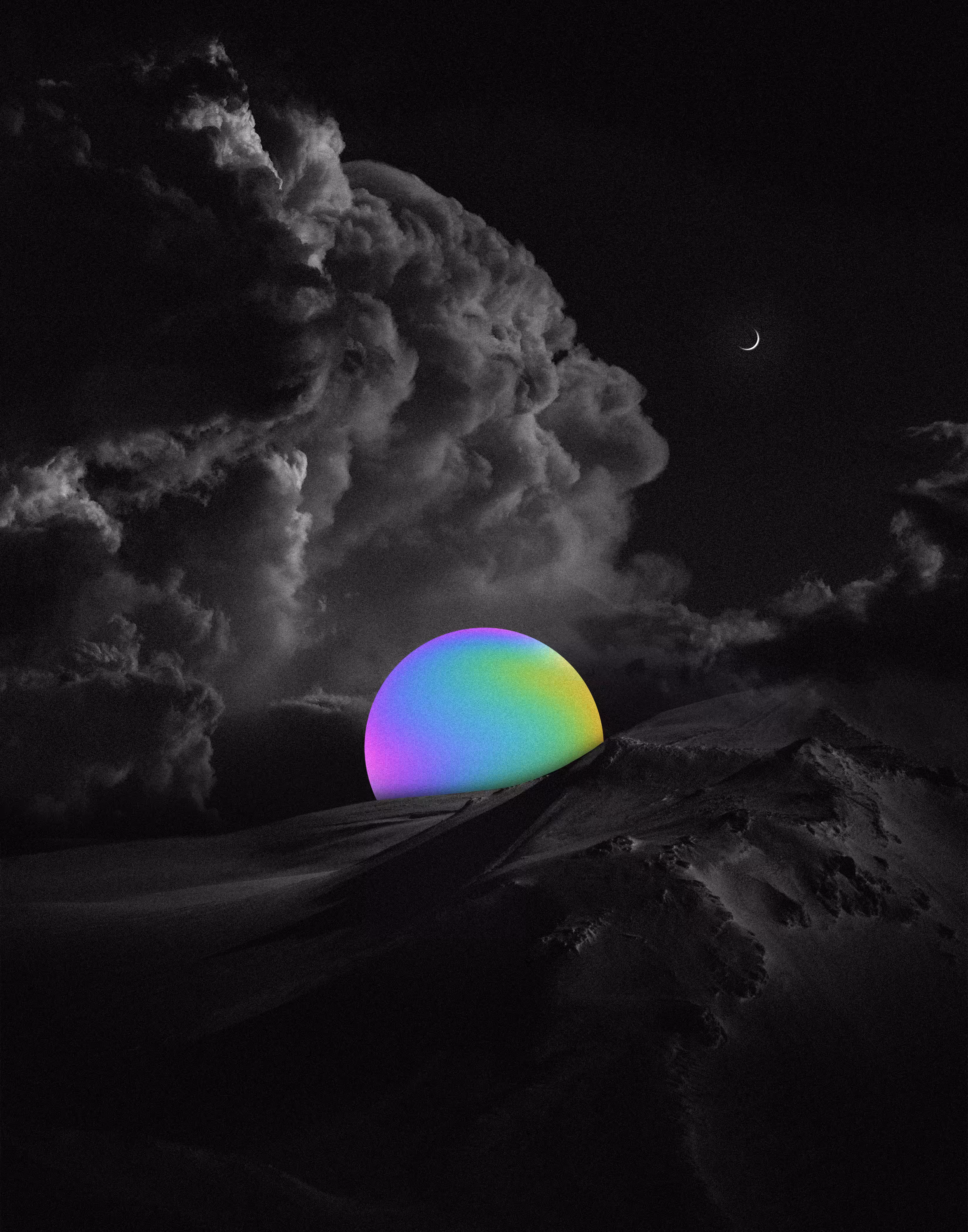 LOST III