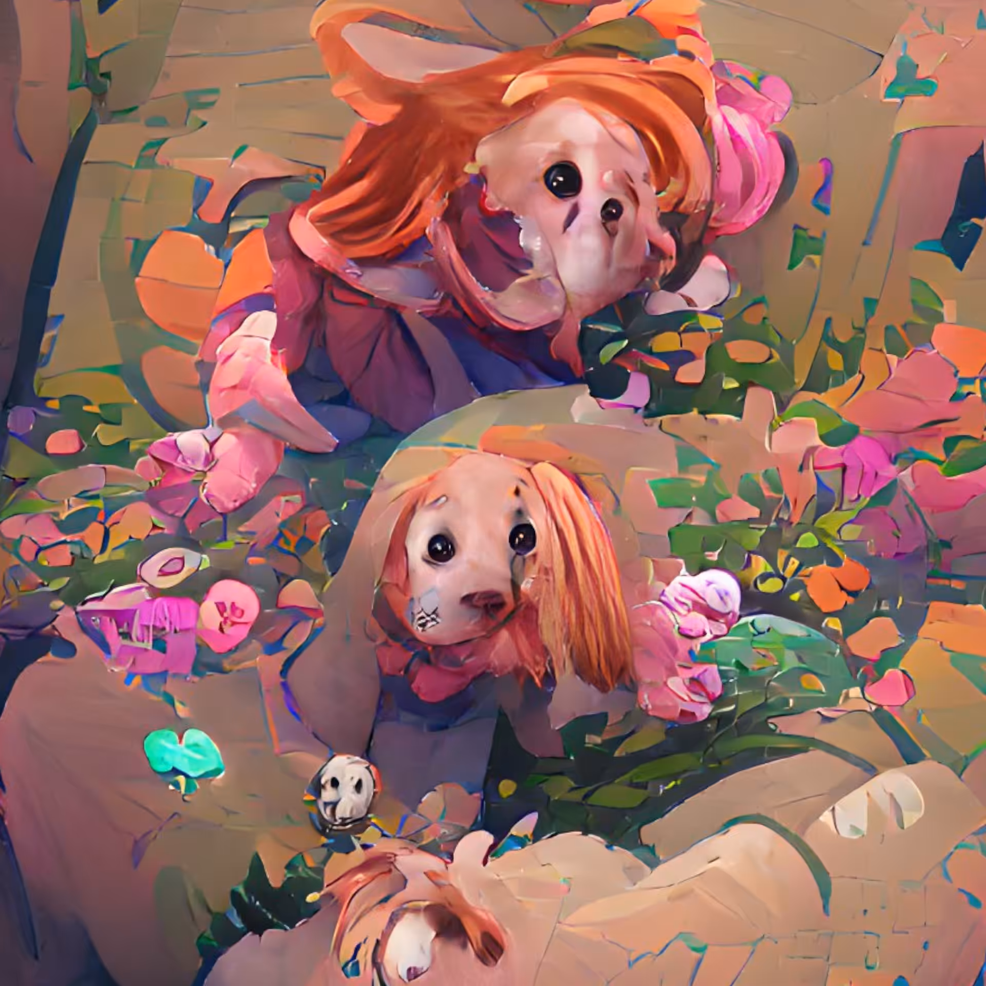 Wonderland