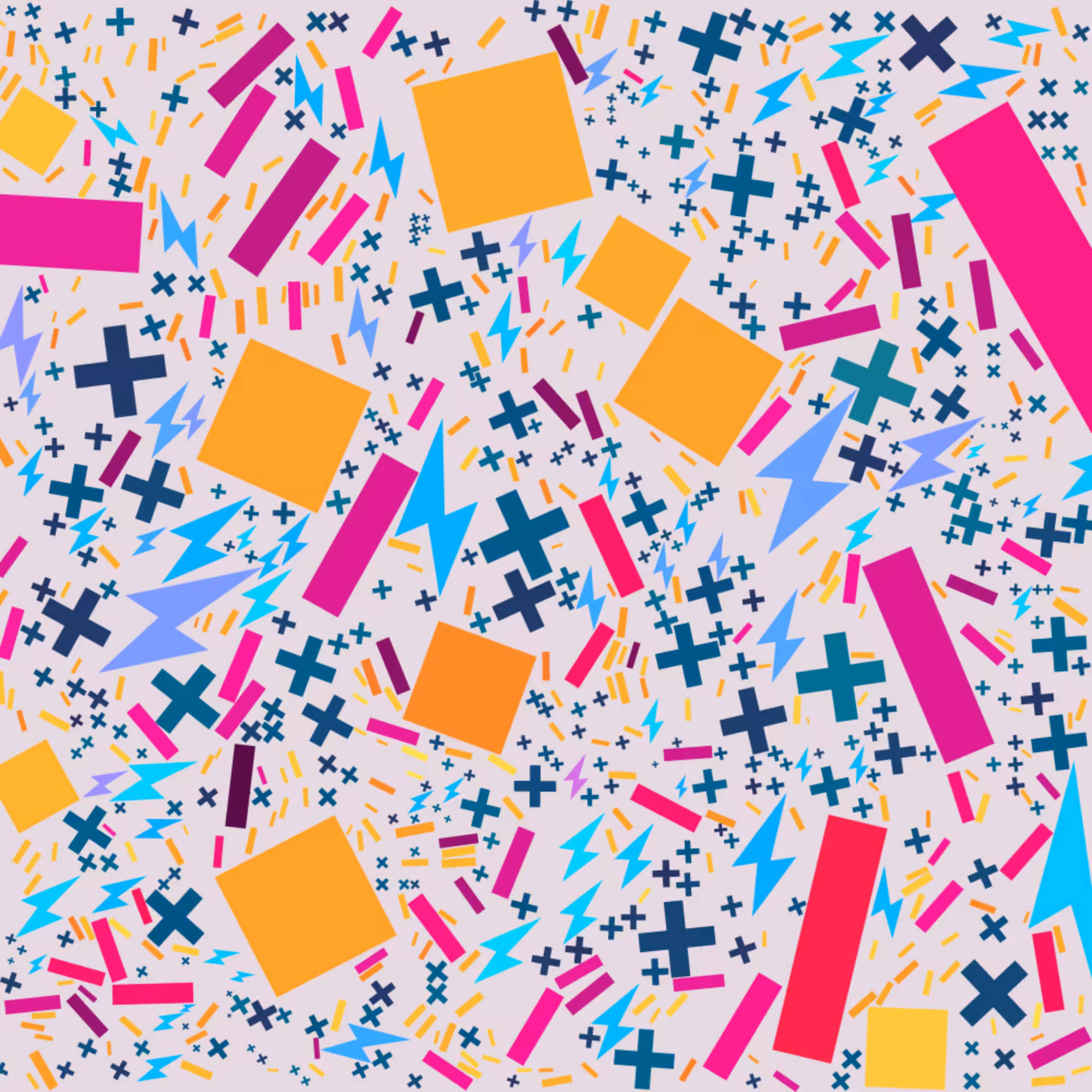 Polygon Soup #41